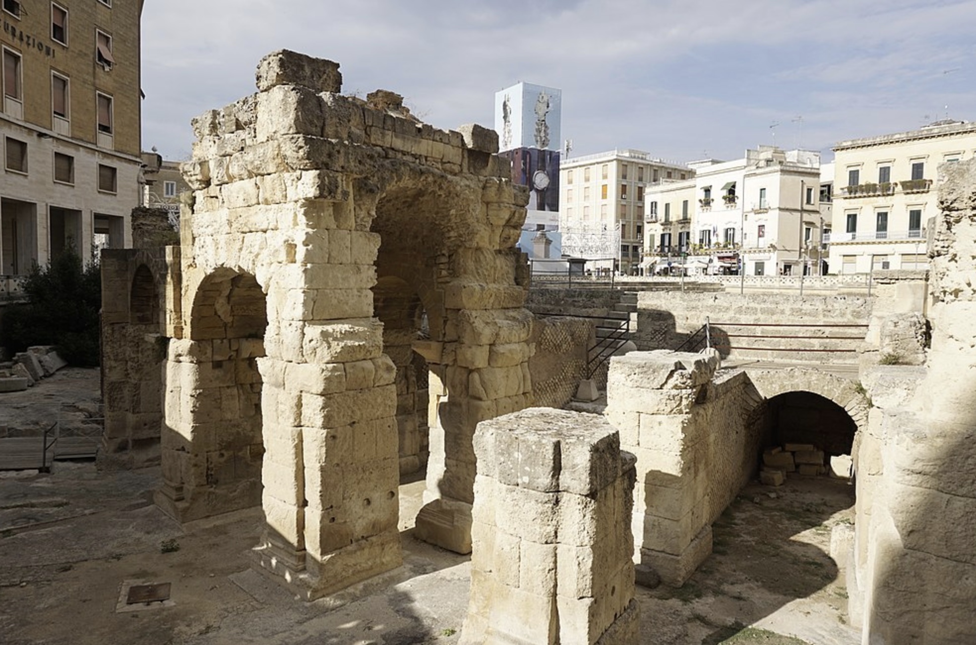 Lecce, Travels, Lecce ein juwel, Sditaliens, 1970x1310 HD Desktop