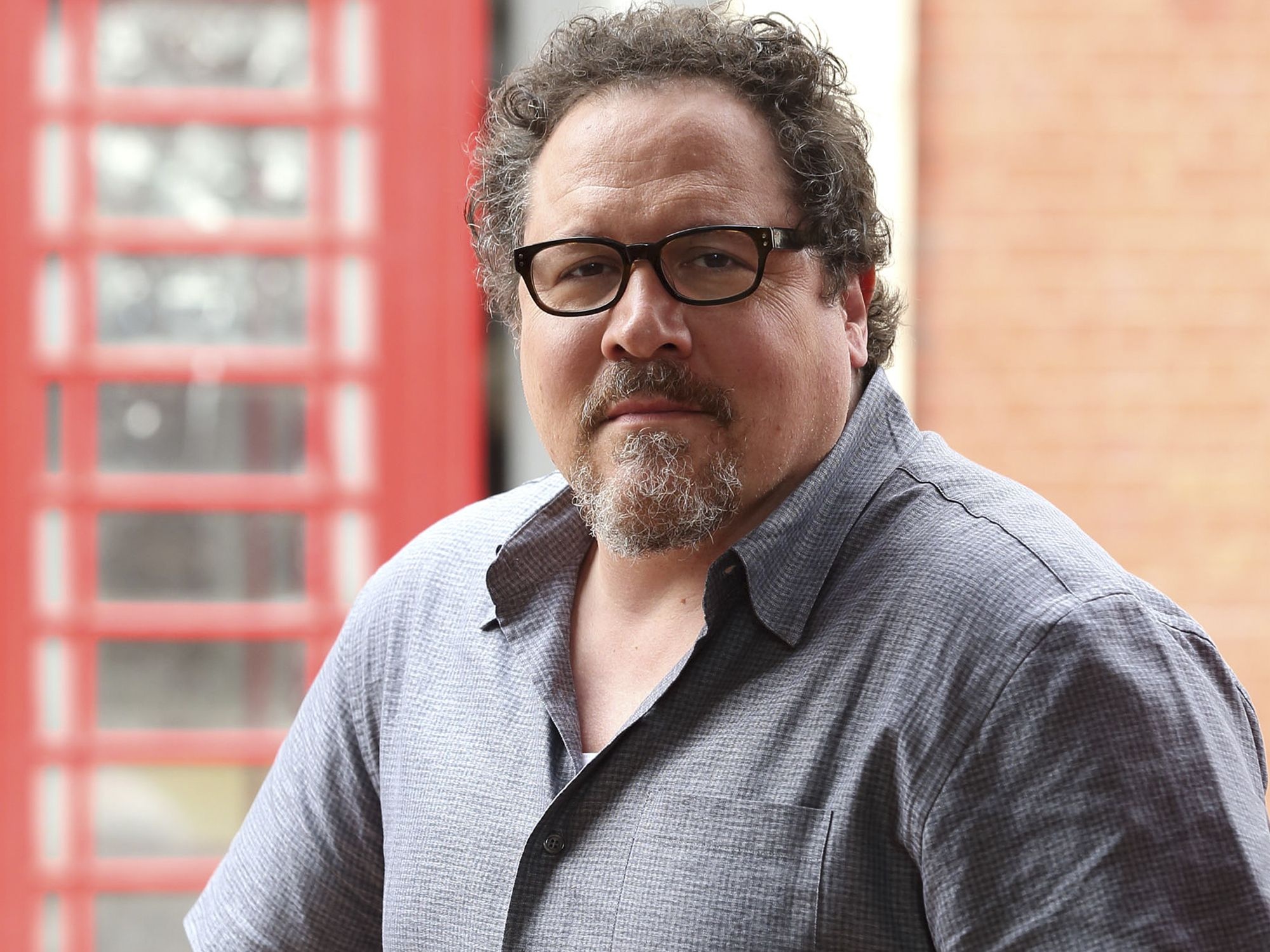 Jon Favreau, Lessons learned, Film career, Insights, 2000x1500 HD Desktop