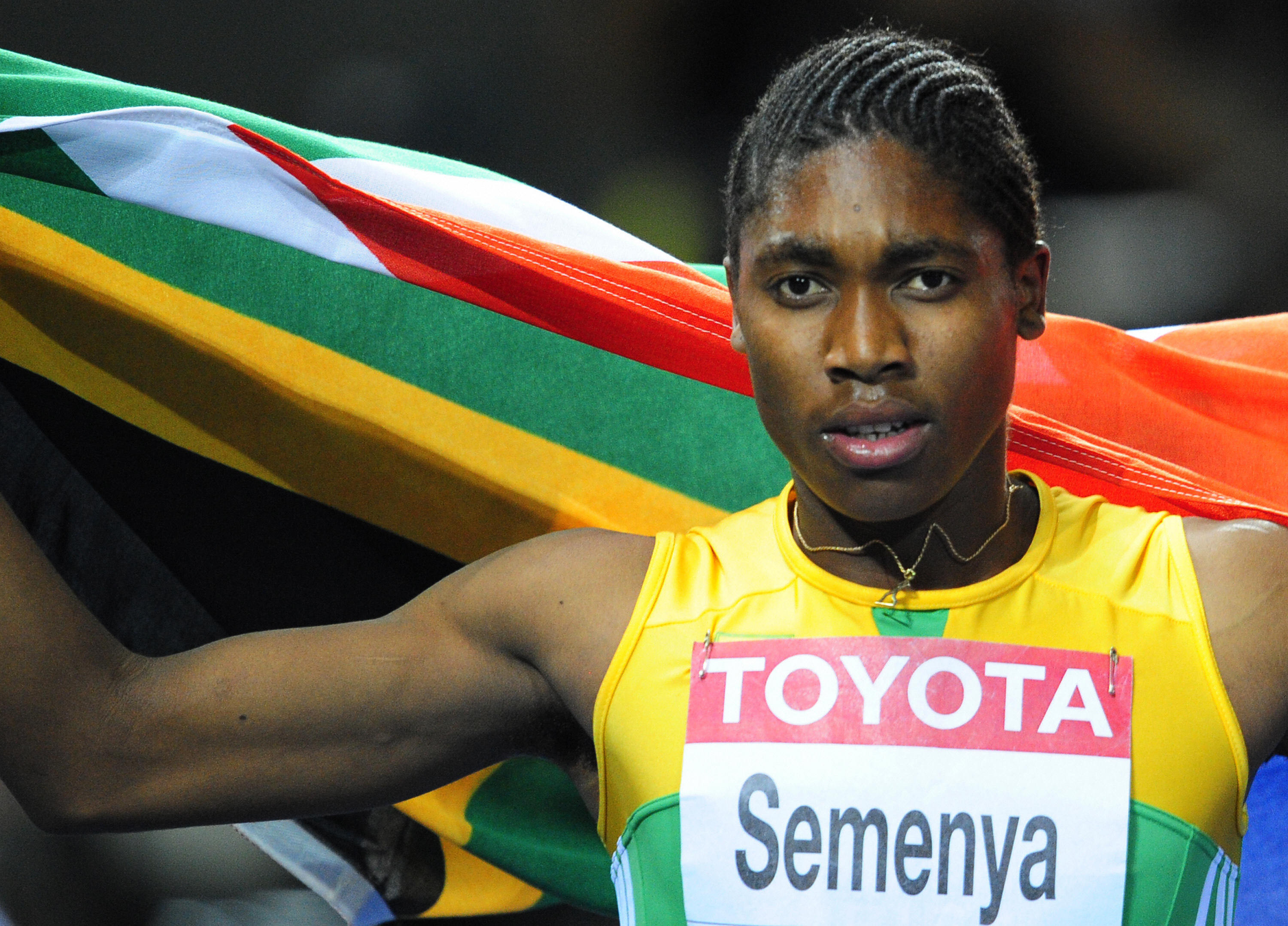 Caster Semenya, Free download wallpapers, HD images, Desktop and mobile backgrounds, 3000x2160 HD Desktop