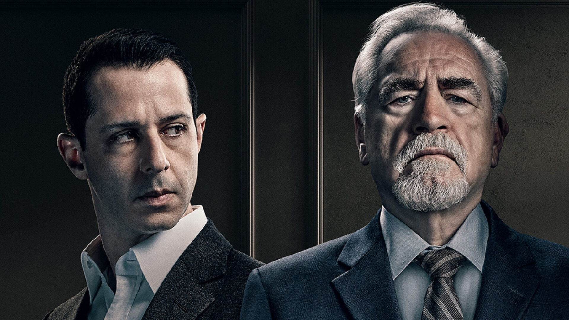 Logan and Kendall, Succession Wallpaper, 1920x1080 Full HD Desktop