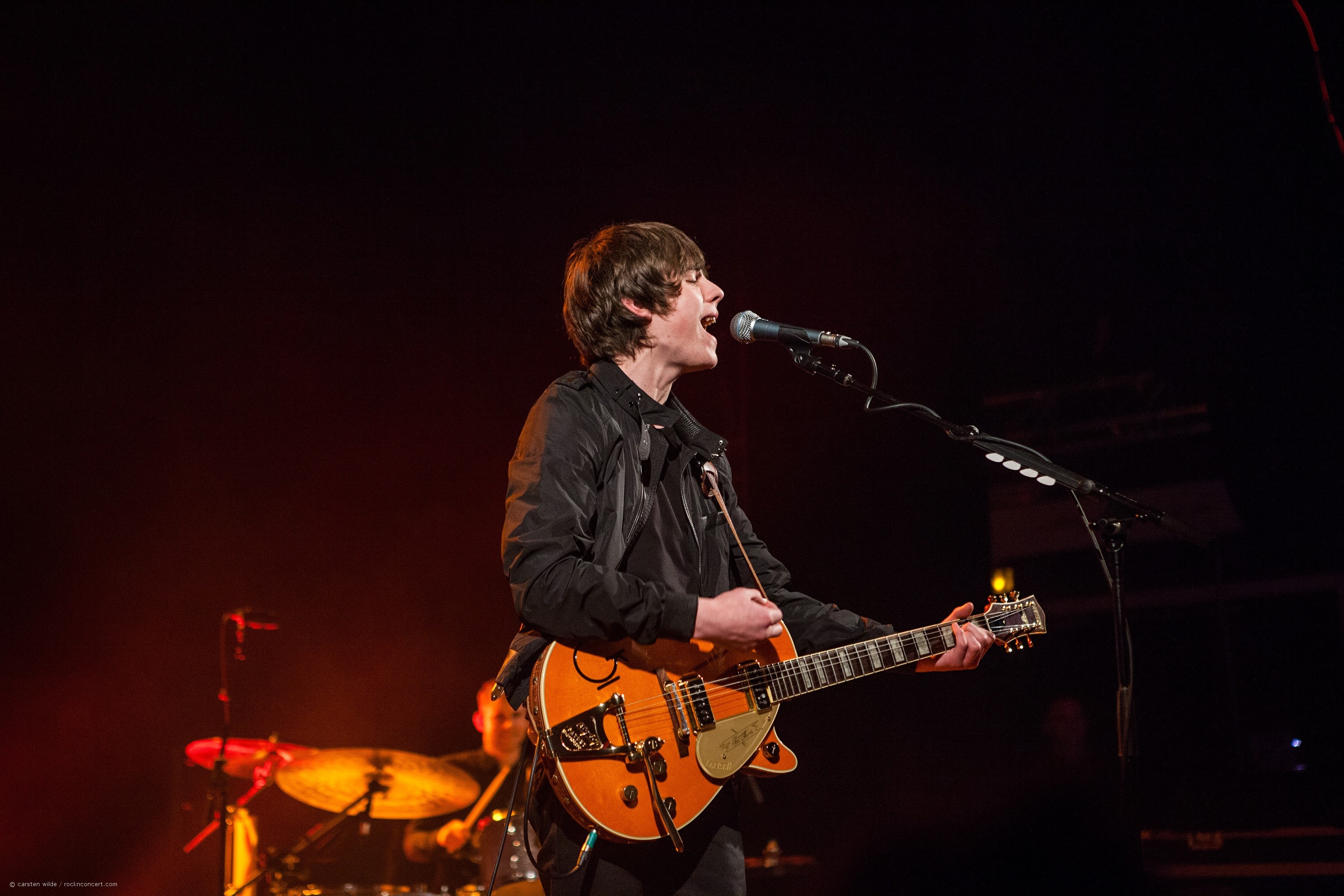 Concert, Jake Bugg Wallpaper, 3000x2000 HD Desktop