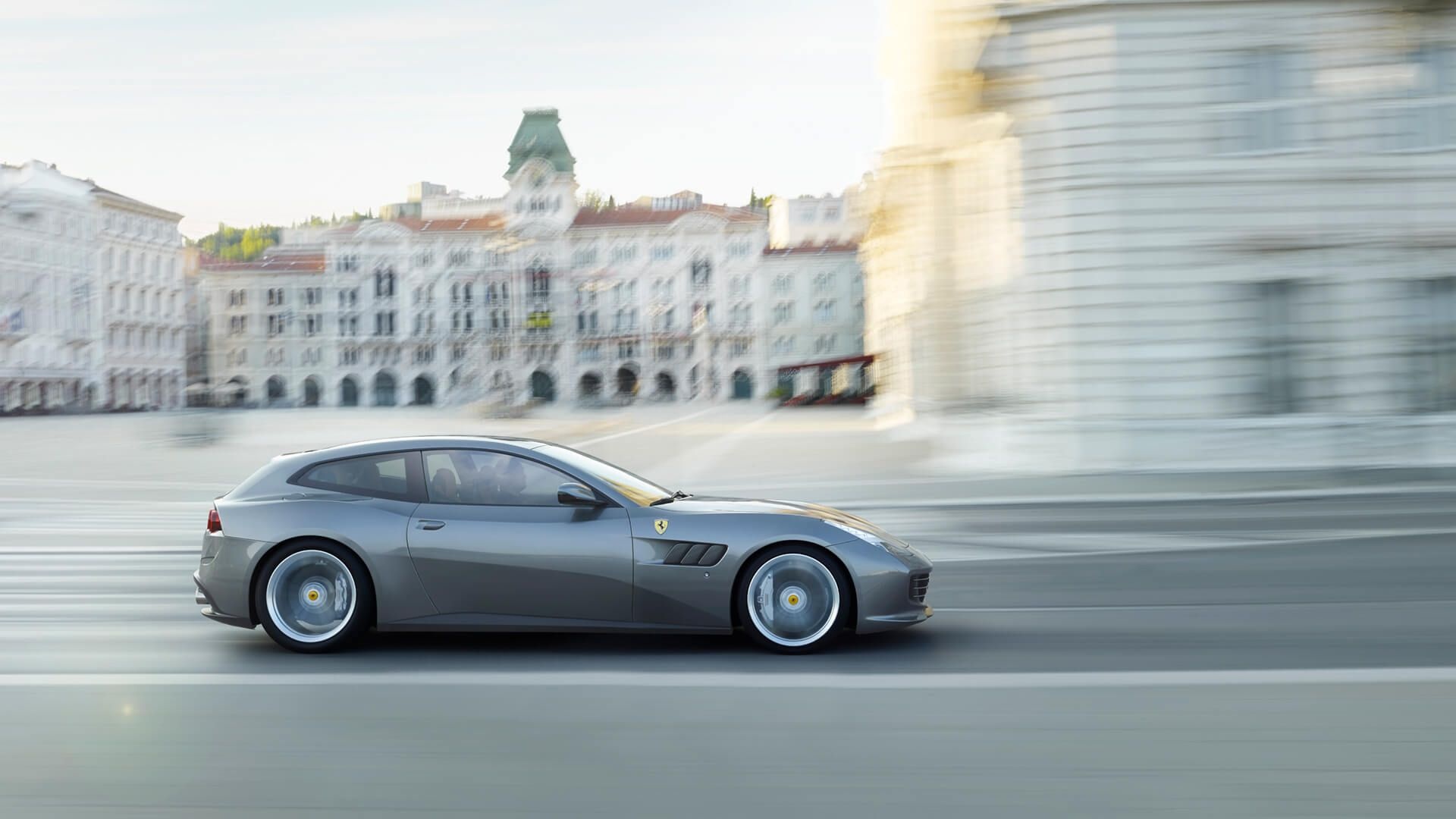 Ferrari GTC4 Lusso, 10 things, Gearheads forgot, Ferrari, 1920x1080 Full HD Desktop