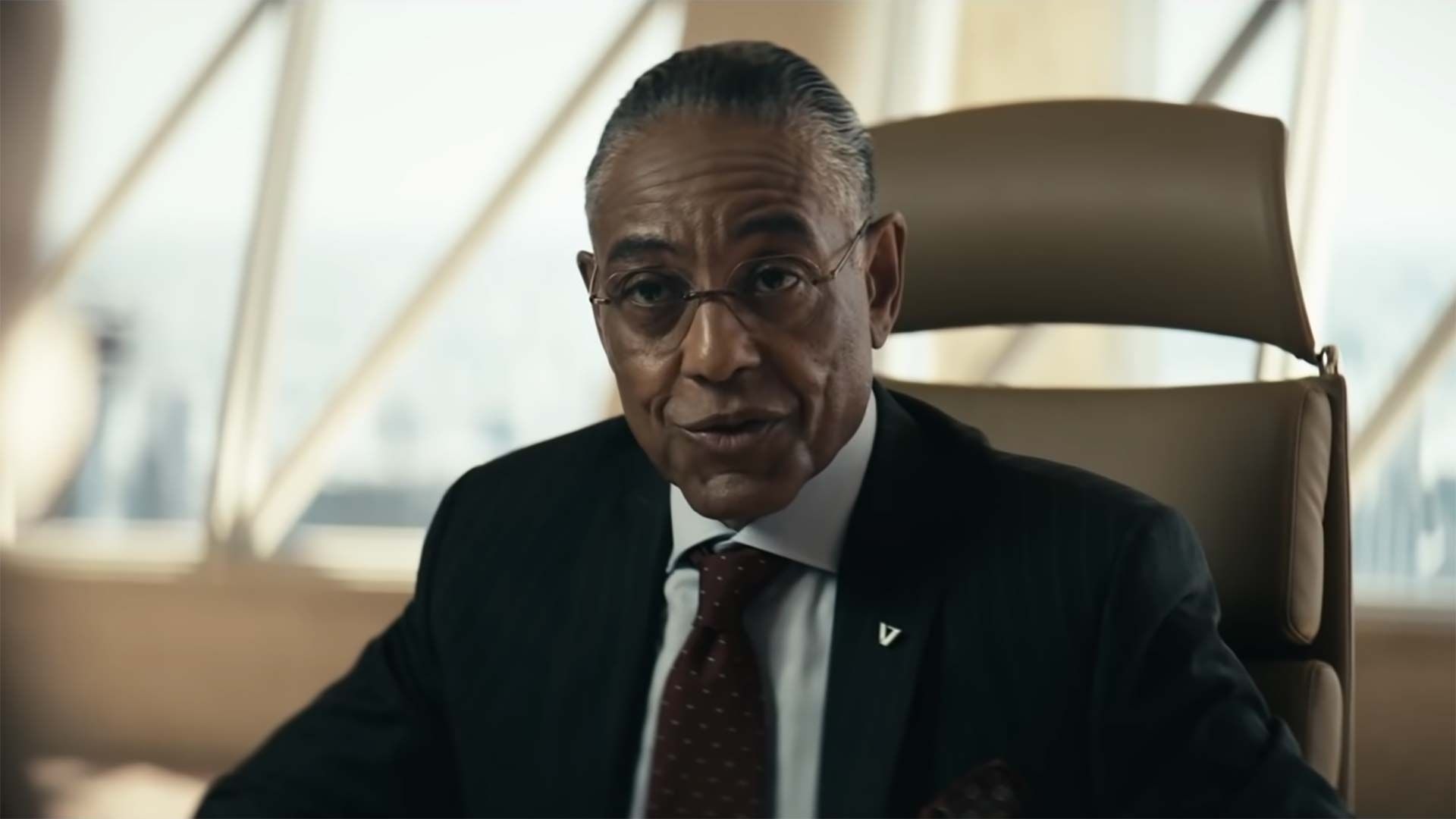 Giancarlo Esposito, TV shows, Far Cry 6, Evil in Better Call Saul, 1920x1080 Full HD Desktop