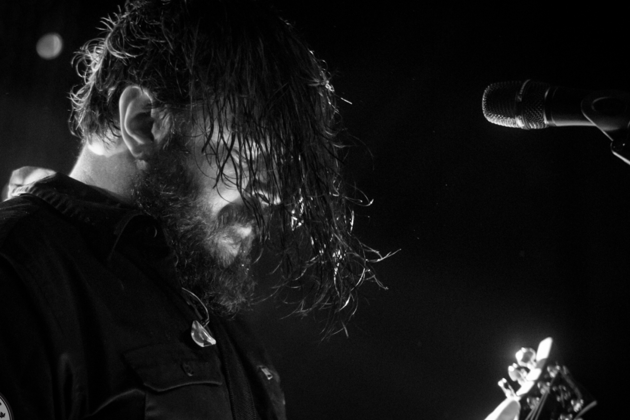 Seether, Poison the Parish tour, Niagara Falls, Live entertainment, 2050x1370 HD Desktop