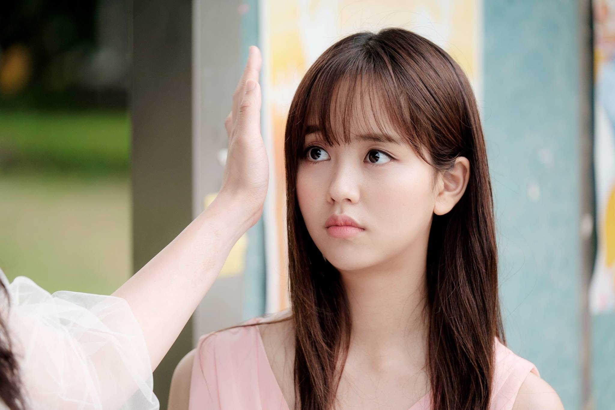 Kim So-Hyun, Movies, Wallpapers, Backgrounds, 2050x1370 HD Desktop