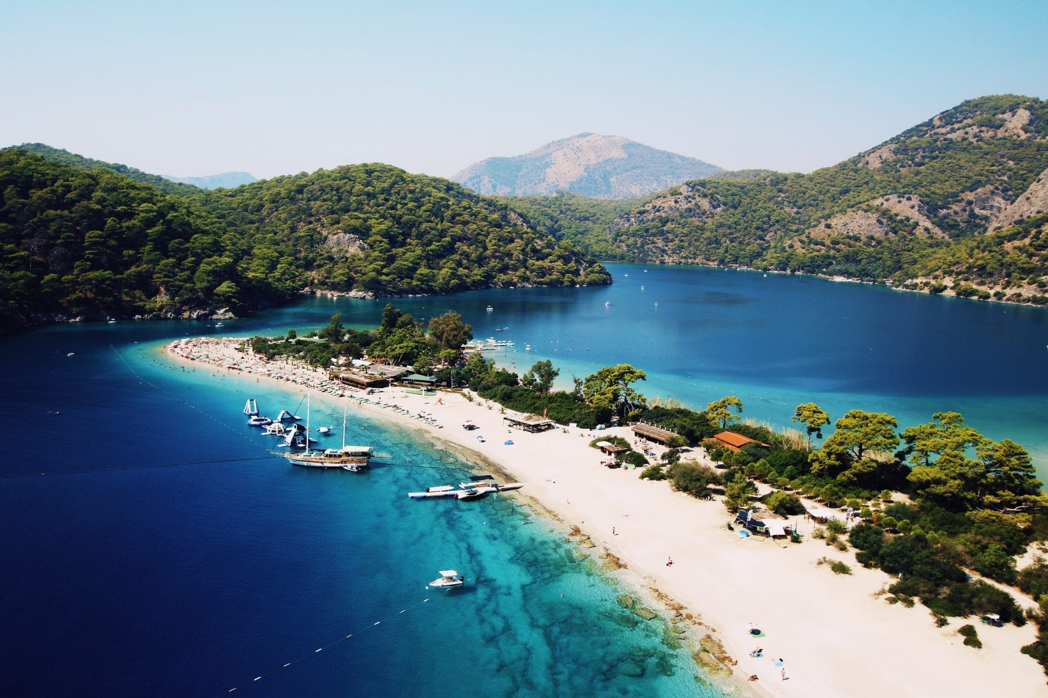 Oludeniz, Turkey, Turkish property agents, 2050x1370 HD Desktop