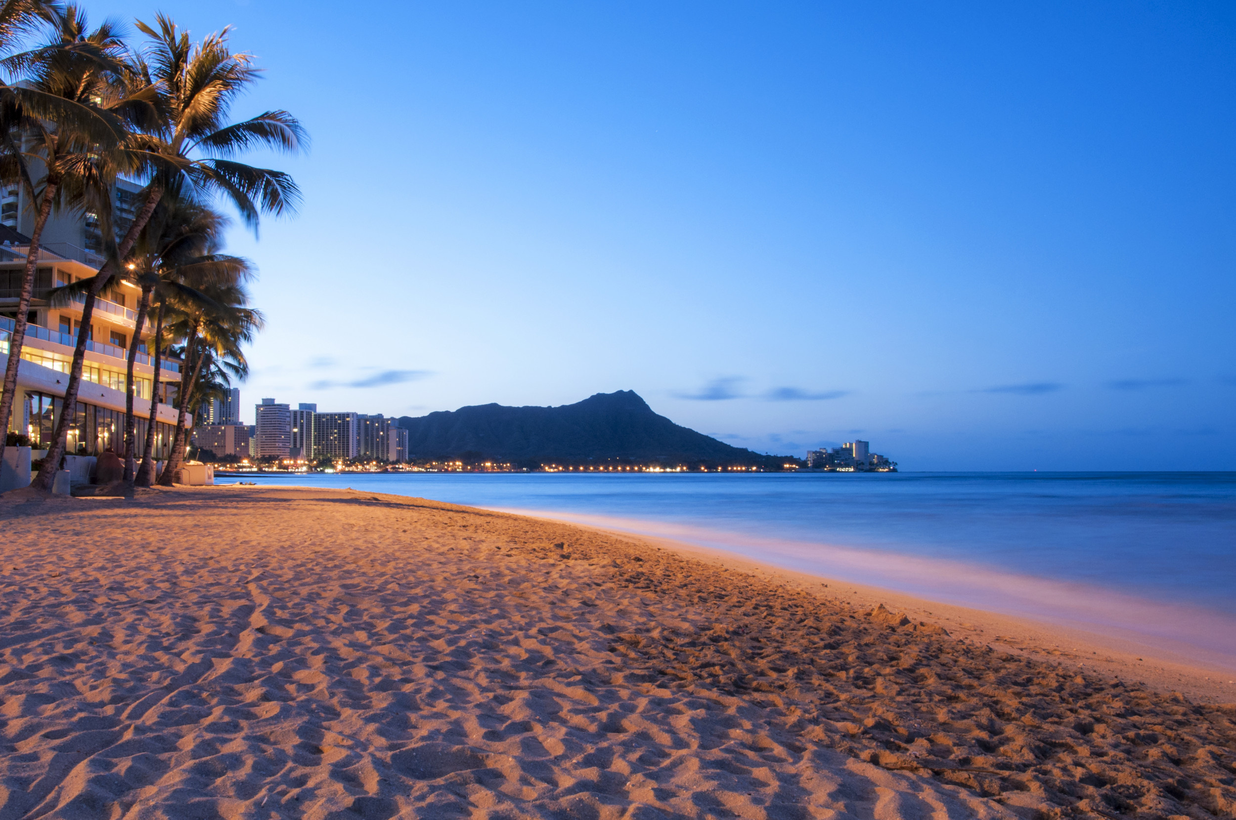 Honolulu, Best things to do, Travels, 2500x1660 HD Desktop