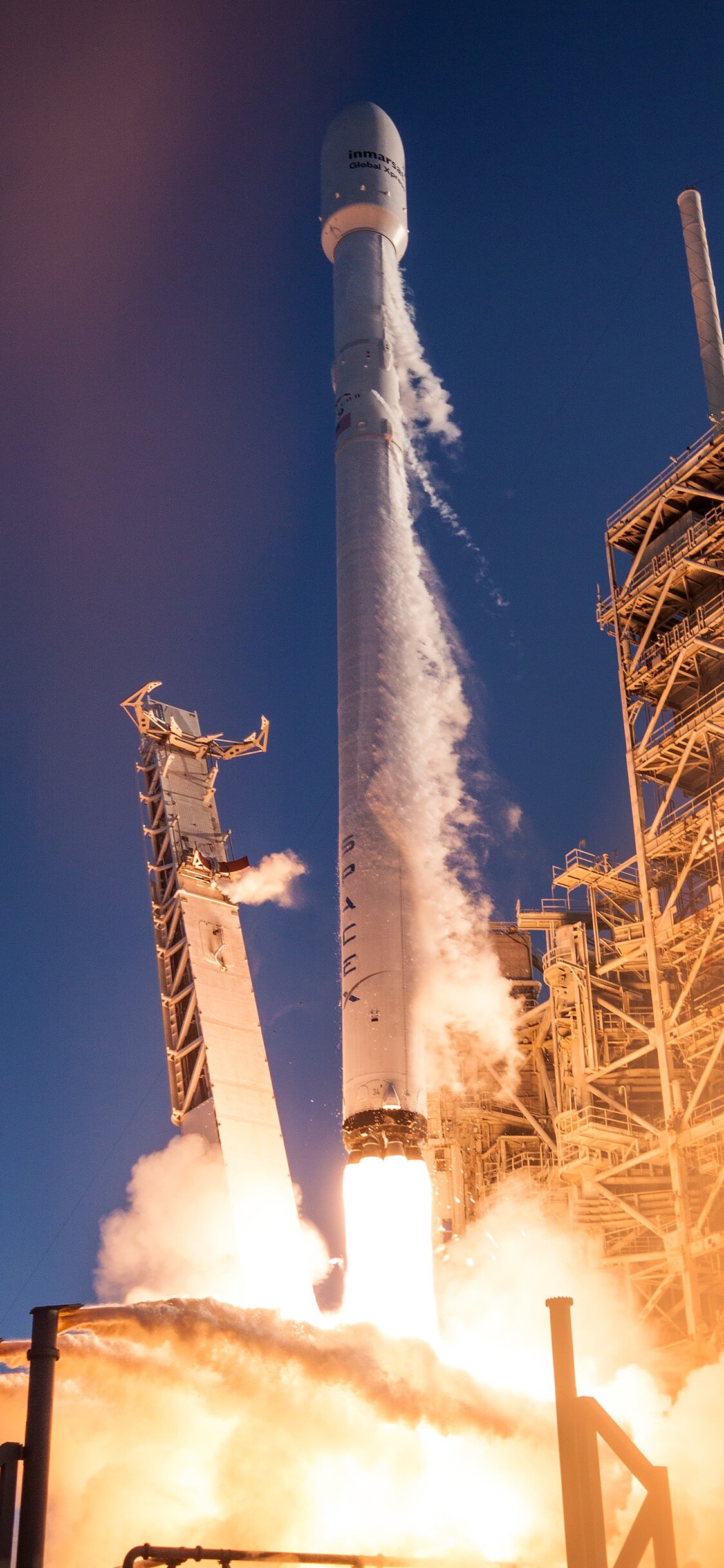 SpaceX wallpapers for iPhone, Epic space missions, Rocket launch sequences, Astronauts in action, 1130x2440 HD Phone