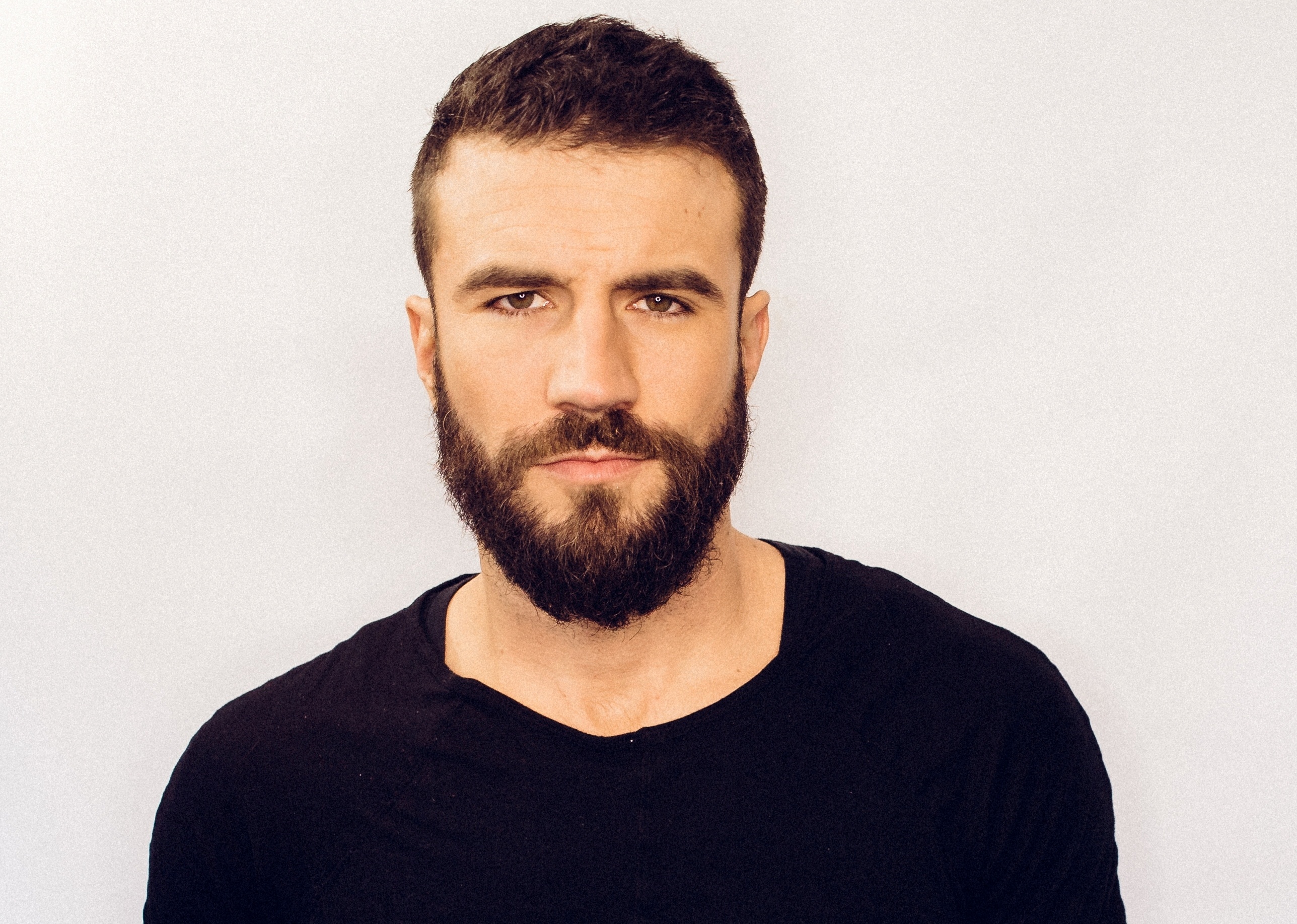 Sam Hunt, Long road to radio, Country's latest tilt, 2580x1840 HD Desktop