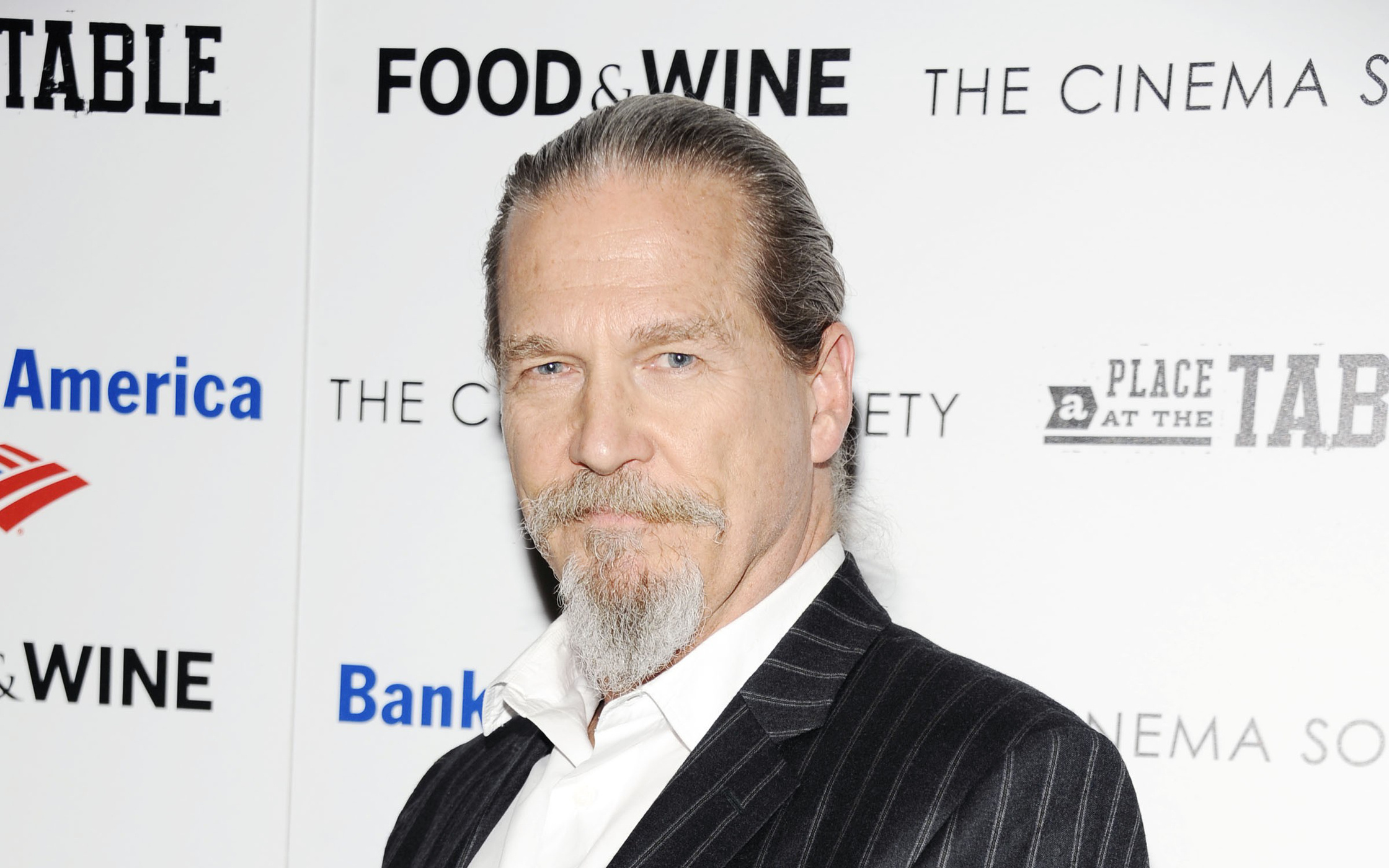 Jeff Bridges, Movies, HD wallpaper, Background, 2240x1400 HD Desktop