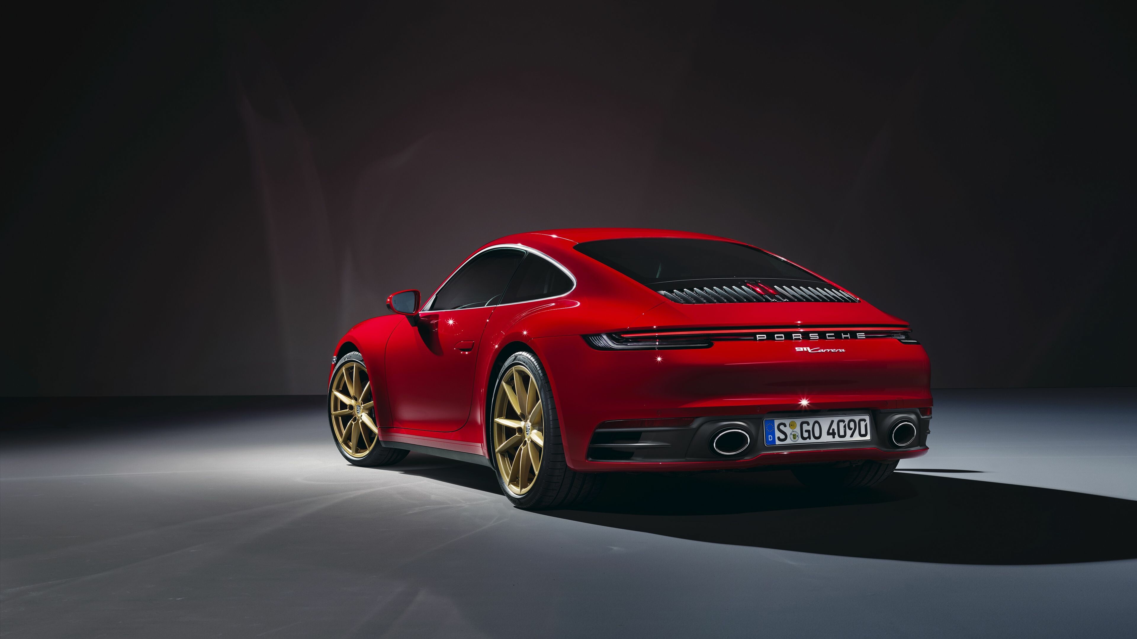 Porsche enthusiasts, Iconic car, Speed and performance, Classic design, 3840x2160 4K Desktop