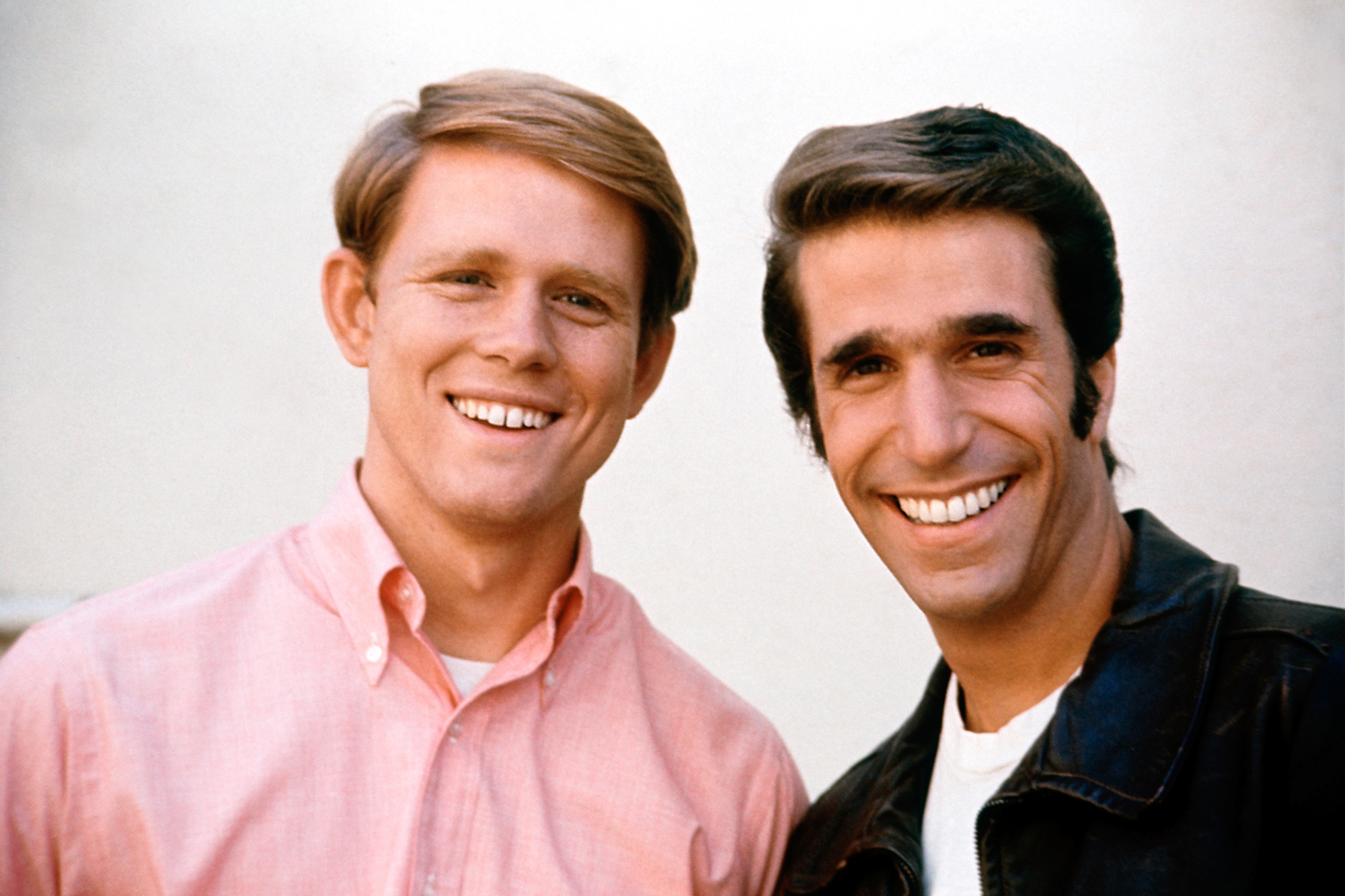 Ron Howard, Disrespect by Happy Days execs, 2000x1340 HD Desktop