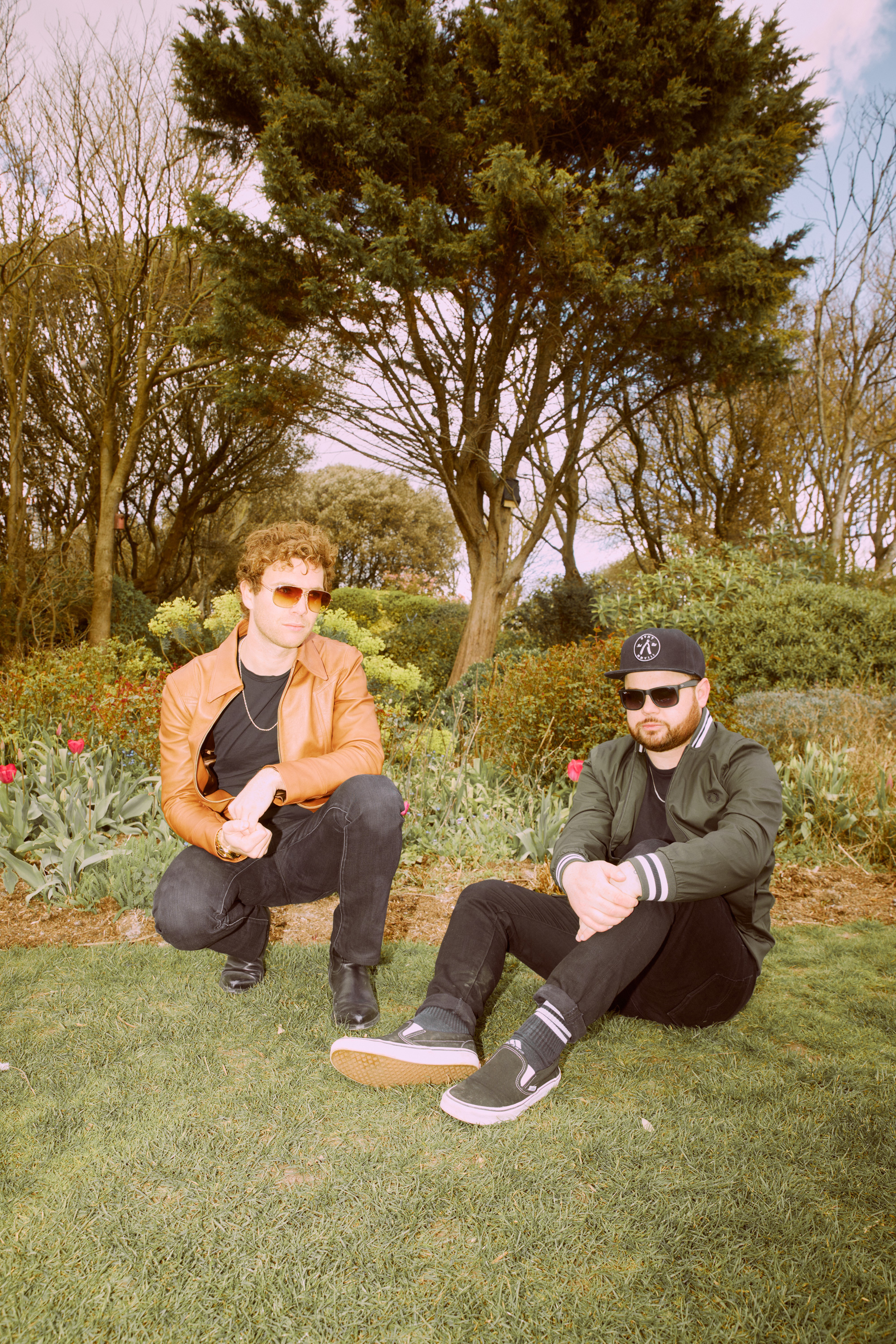 Royal Blood reborn: It was obvious I would lose | Kerrang 2000x3000