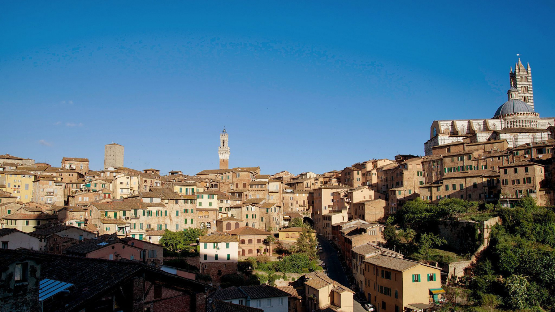 Free wallpapers Siena, Images and photos, Desktop backgrounds, Explore Siena, 1920x1080 Full HD Desktop