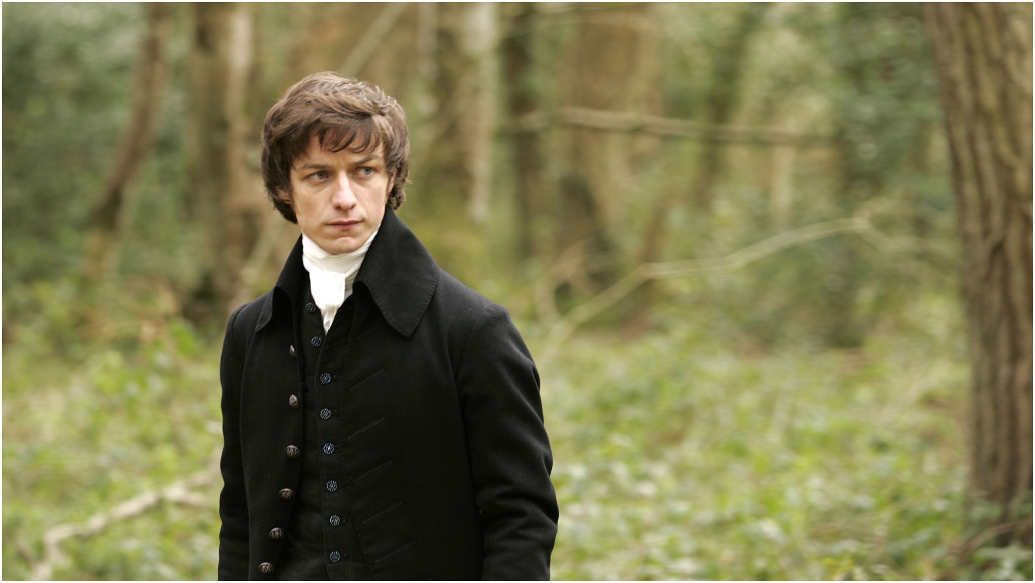 Becoming Jane, becoming Jane foto, 26988776, fanpop, 2050x1160 HD Desktop