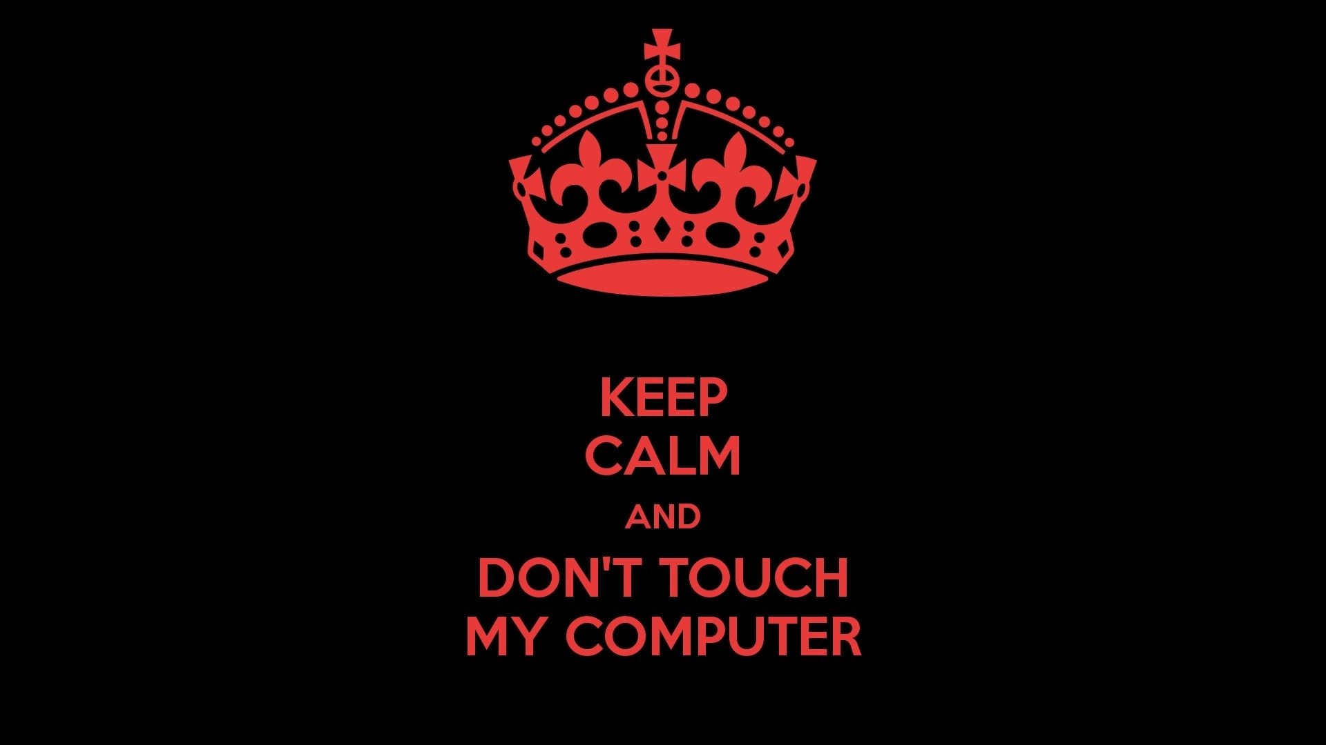 Keep Calm, For Computer Wallpaper, 1920x1080 Full HD Desktop