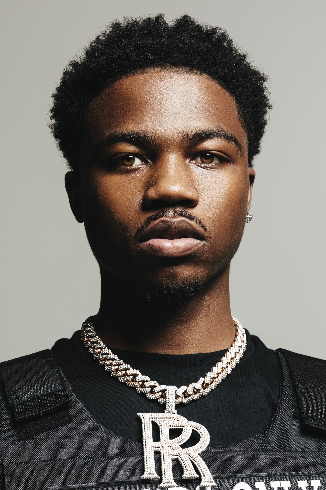 Roddy Ricch, Movies, Age, Biography, 1340x2000 HD Phone