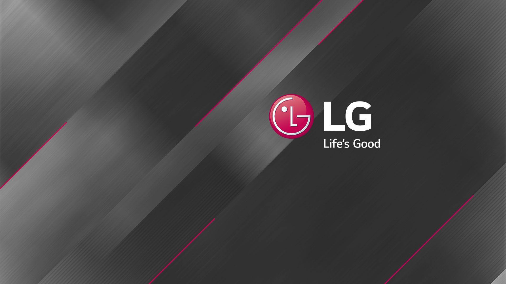 LG, wallpaper TV, home entertainment, 1920x1080 Full HD Desktop