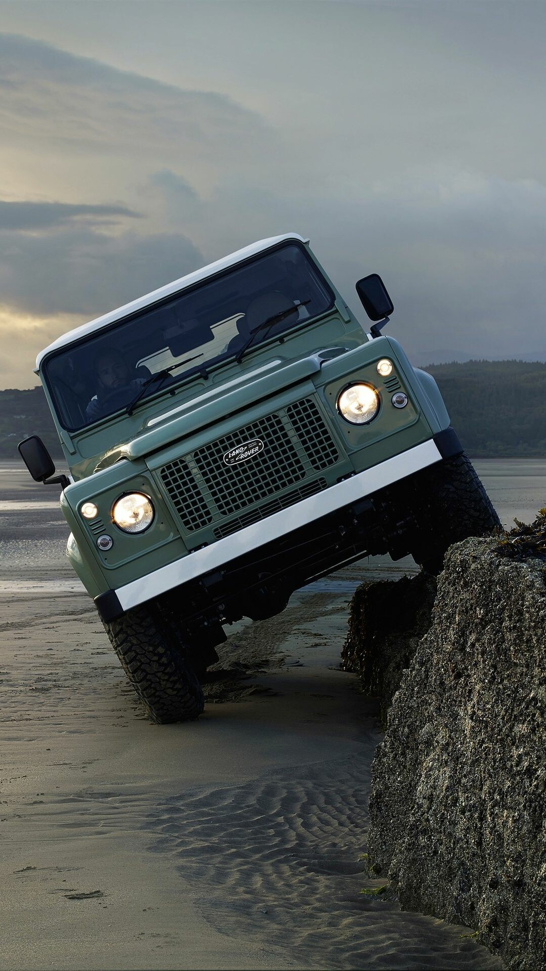 Land Rover iPhone wallpapers, Top free backgrounds, 1080x1920 Full HD Phone