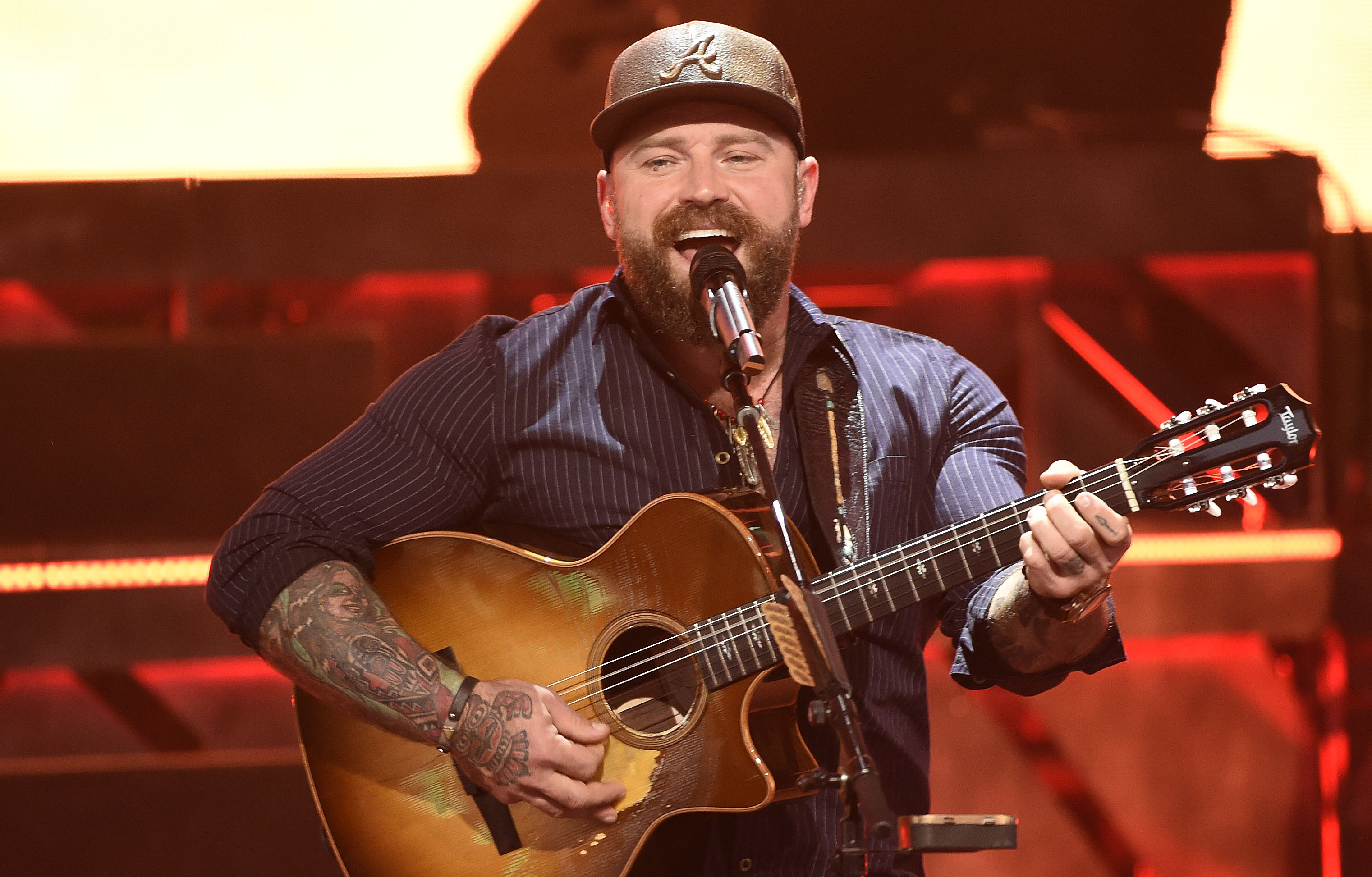 Zac Brown Band, Syracuse concert cancellation, COVID, 3050x1950 HD Desktop