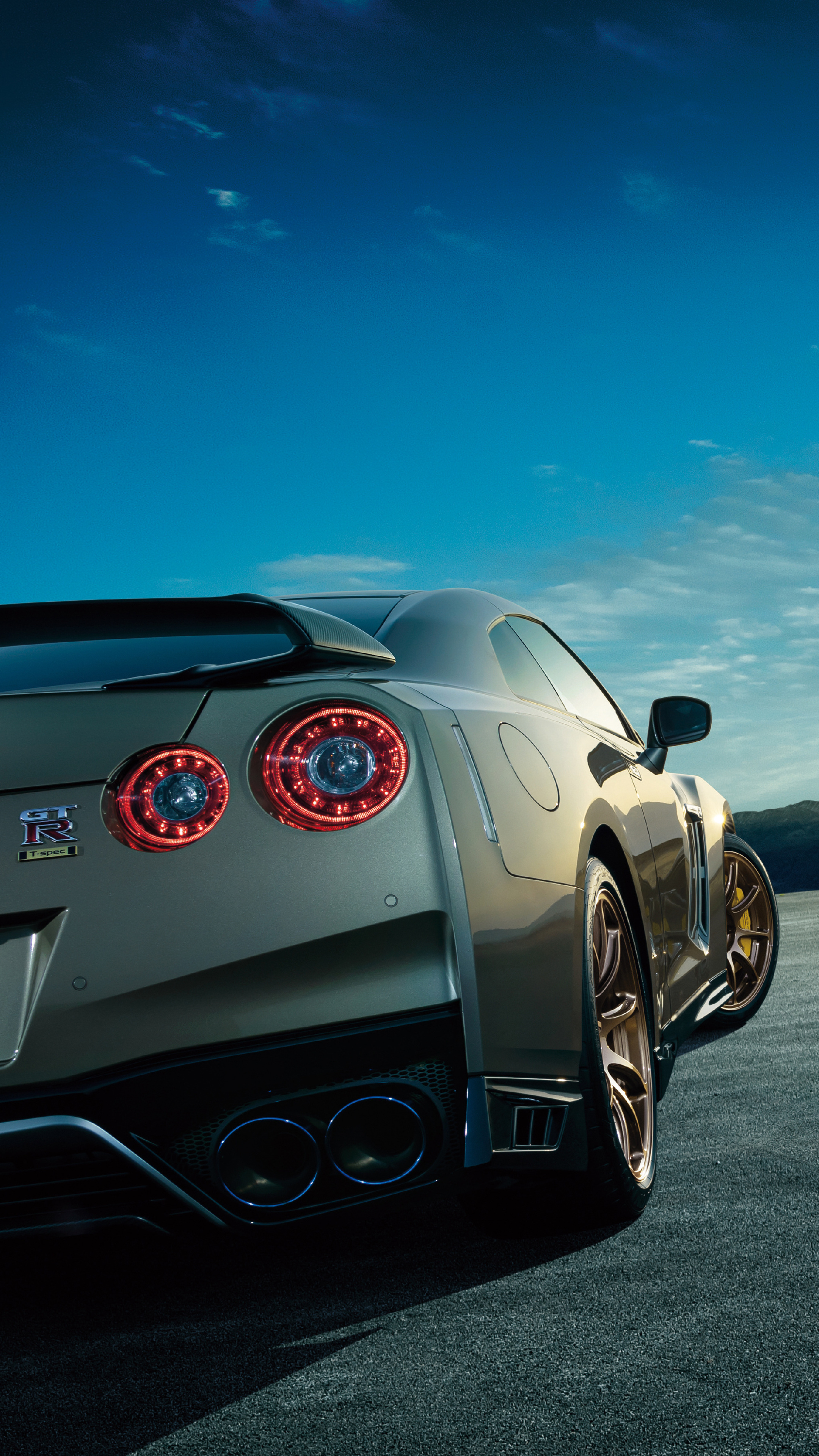 Premium Edition, GT-R Wallpaper, 2160x3840 4K Phone