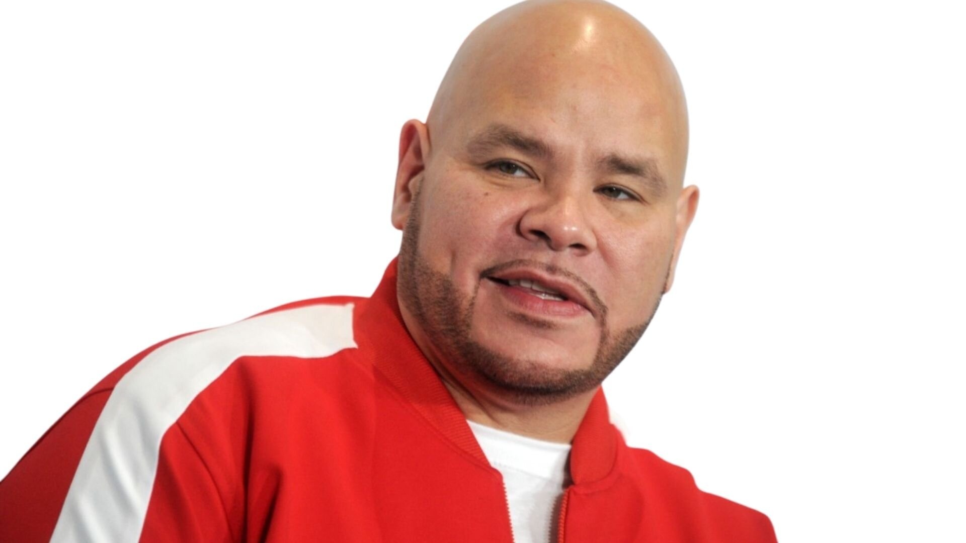 Fat Joe, Rapper turned author, Inspirational messages, Insightful storytelling, 1920x1080 Full HD Desktop