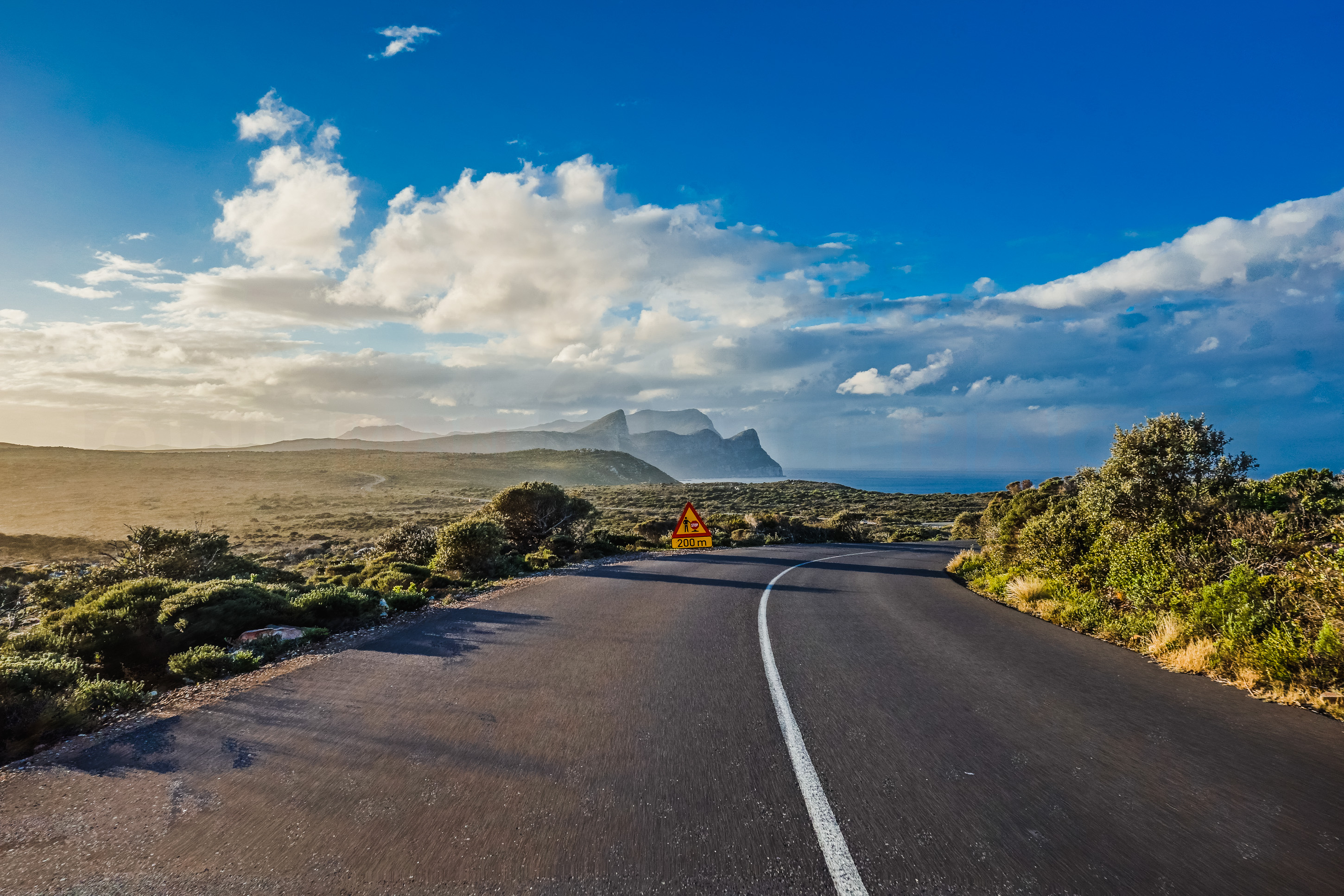 Cape of Good Hope, South Africa, 2900x1940 HD Desktop