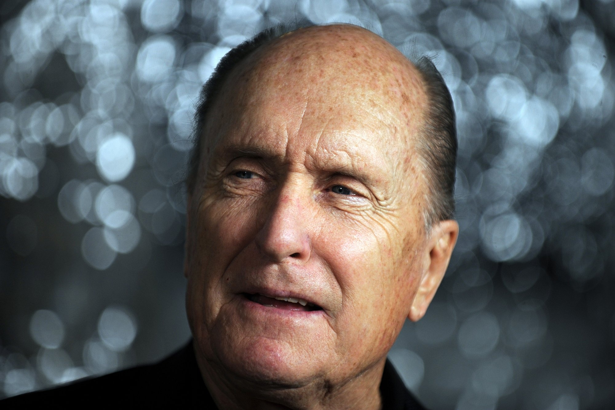 Robert Duvall, Striking wallpapers, Artistically posted, Ryan Peltier tribute, 2000x1340 HD Desktop