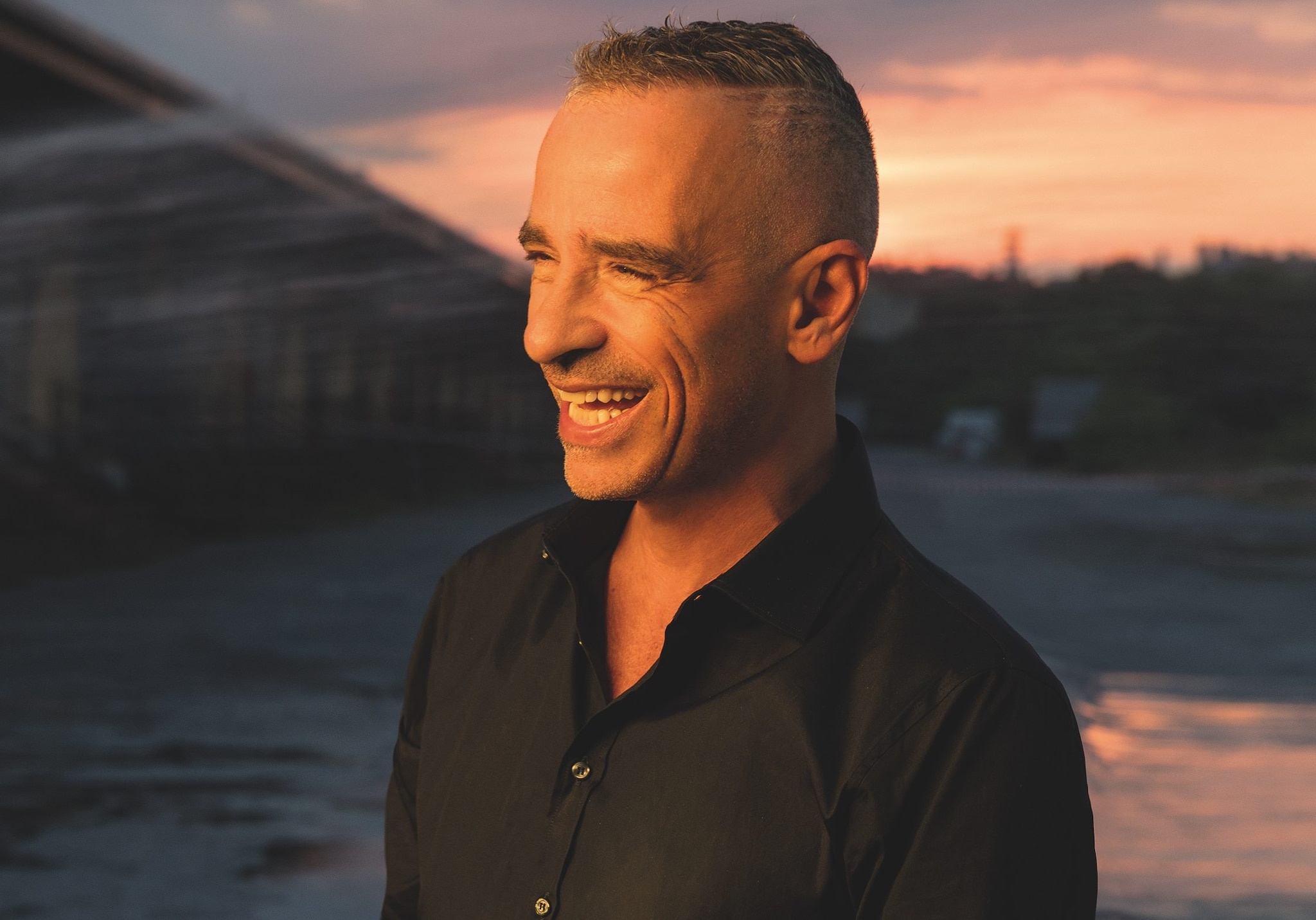 Eros Ramazzotti, Dopo i Concerti Europei, 2050x1440 HD Desktop