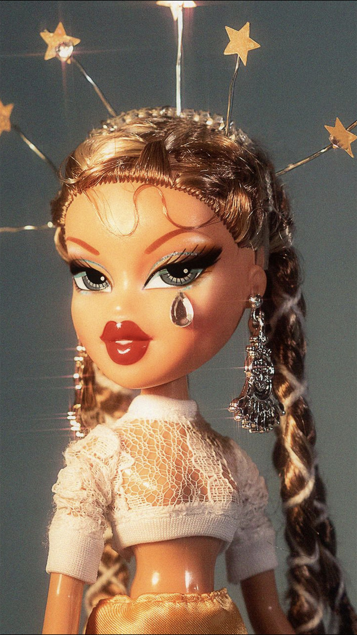 Bratz Dolls, Muecas bratz, Imagenes de las bratz, Other, 1250x2210 HD Phone