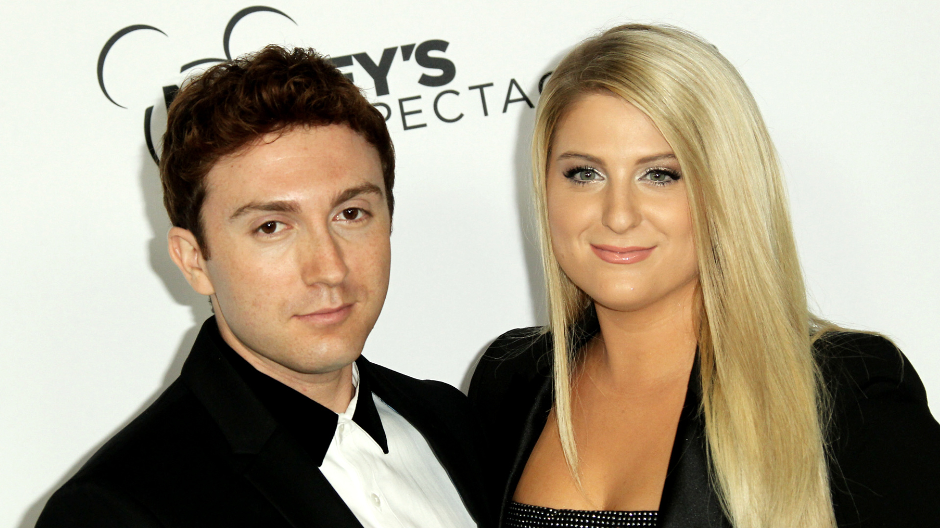 Daryl Sabara, Movies, Restroom Visit, Meghan Trainor, 1920x1080 Full HD Desktop