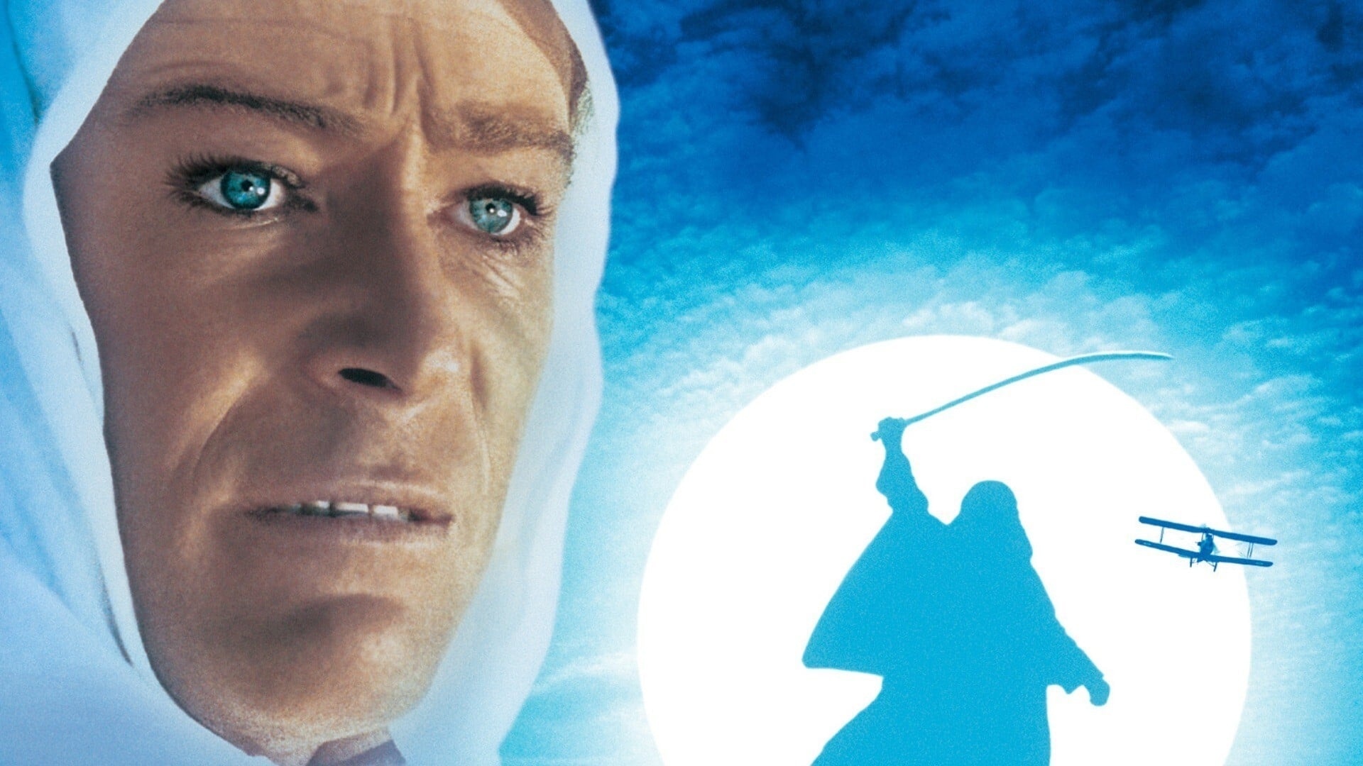 Lawrence of Arabia, Political intrigue, International conflict, Captivating performances, 1920x1080 Full HD Desktop