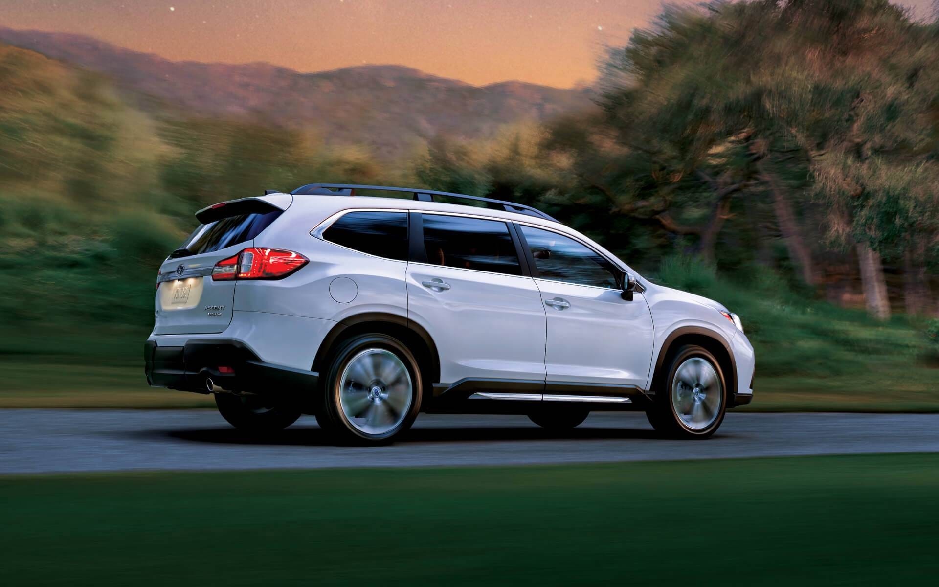 Subaru Ascent, Trusted New York dealer, Wide range of cars, Exceptional service, 1920x1200 HD Desktop