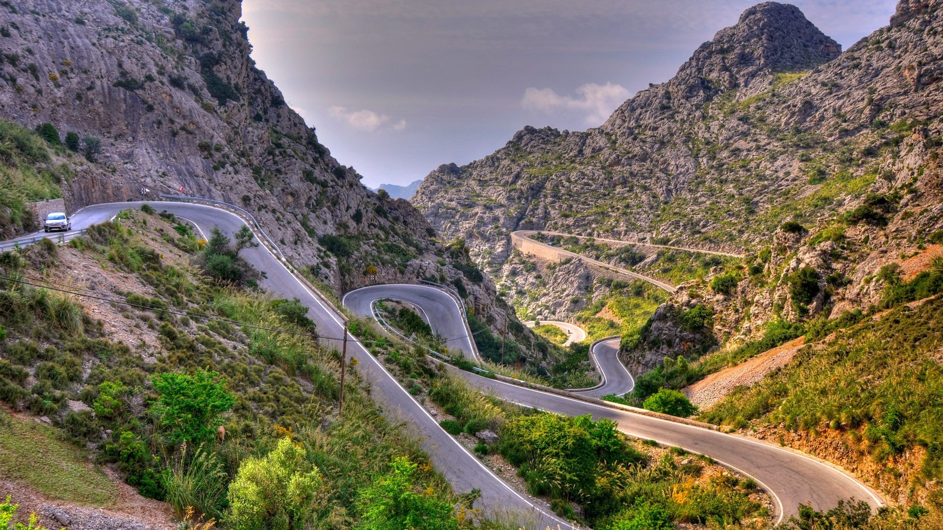 Free download Mallorca wallpapers, HD, 1920x1080 Full HD Desktop