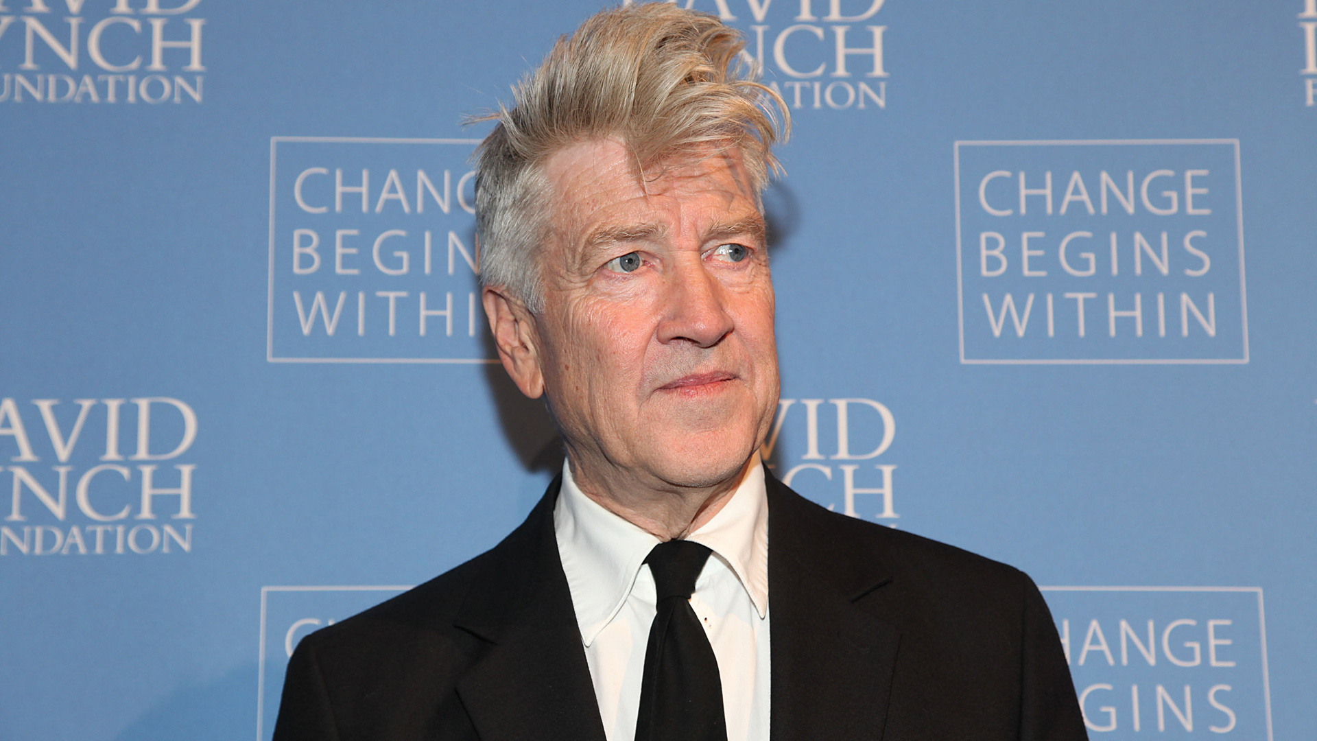 David Lynch, Big Dream director, Music teaser, Variety, 1920x1080 Full HD Desktop