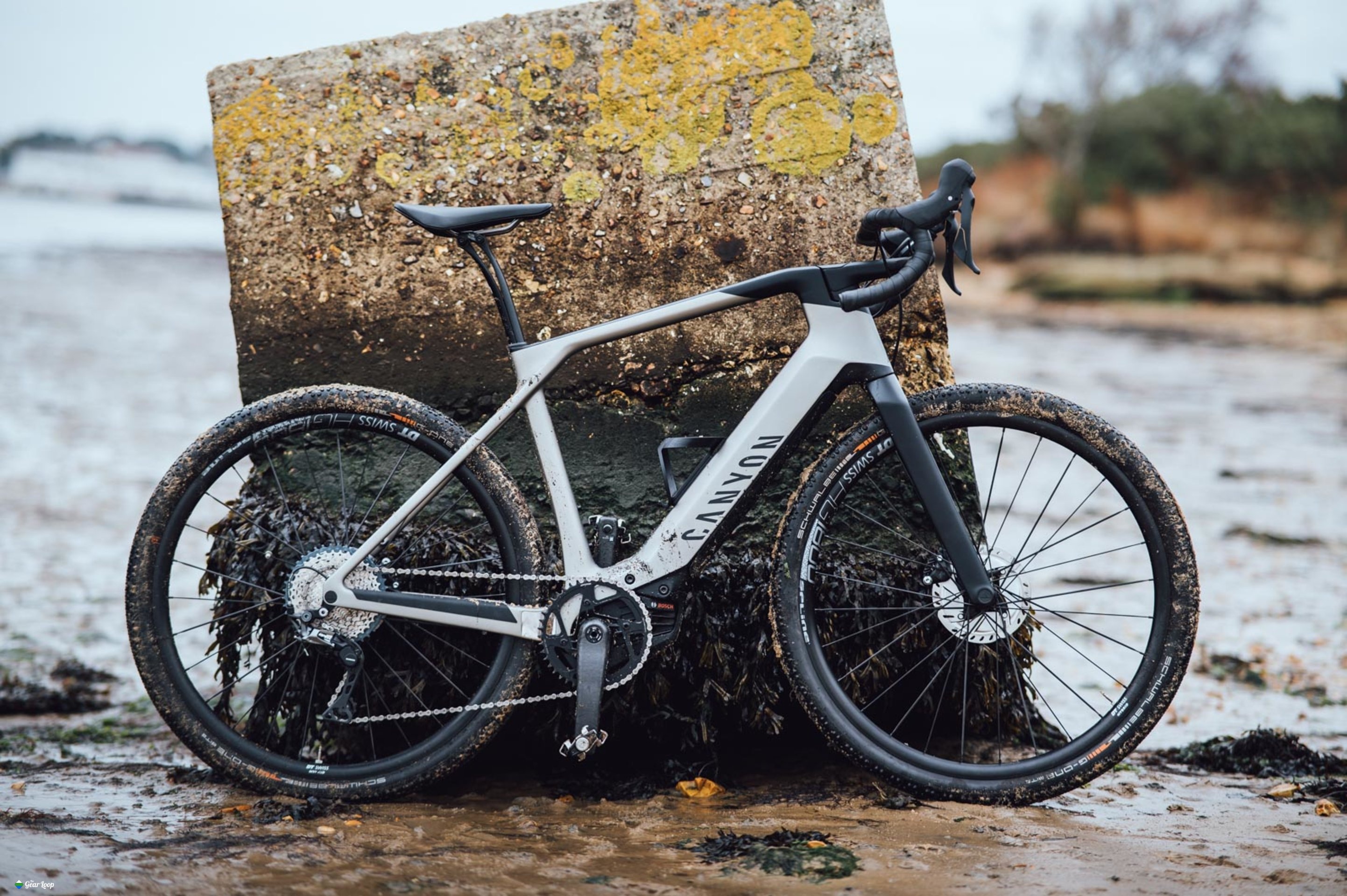 Canyon Bikes, Grailon CF 7, Review, 2890x1920 HD Desktop