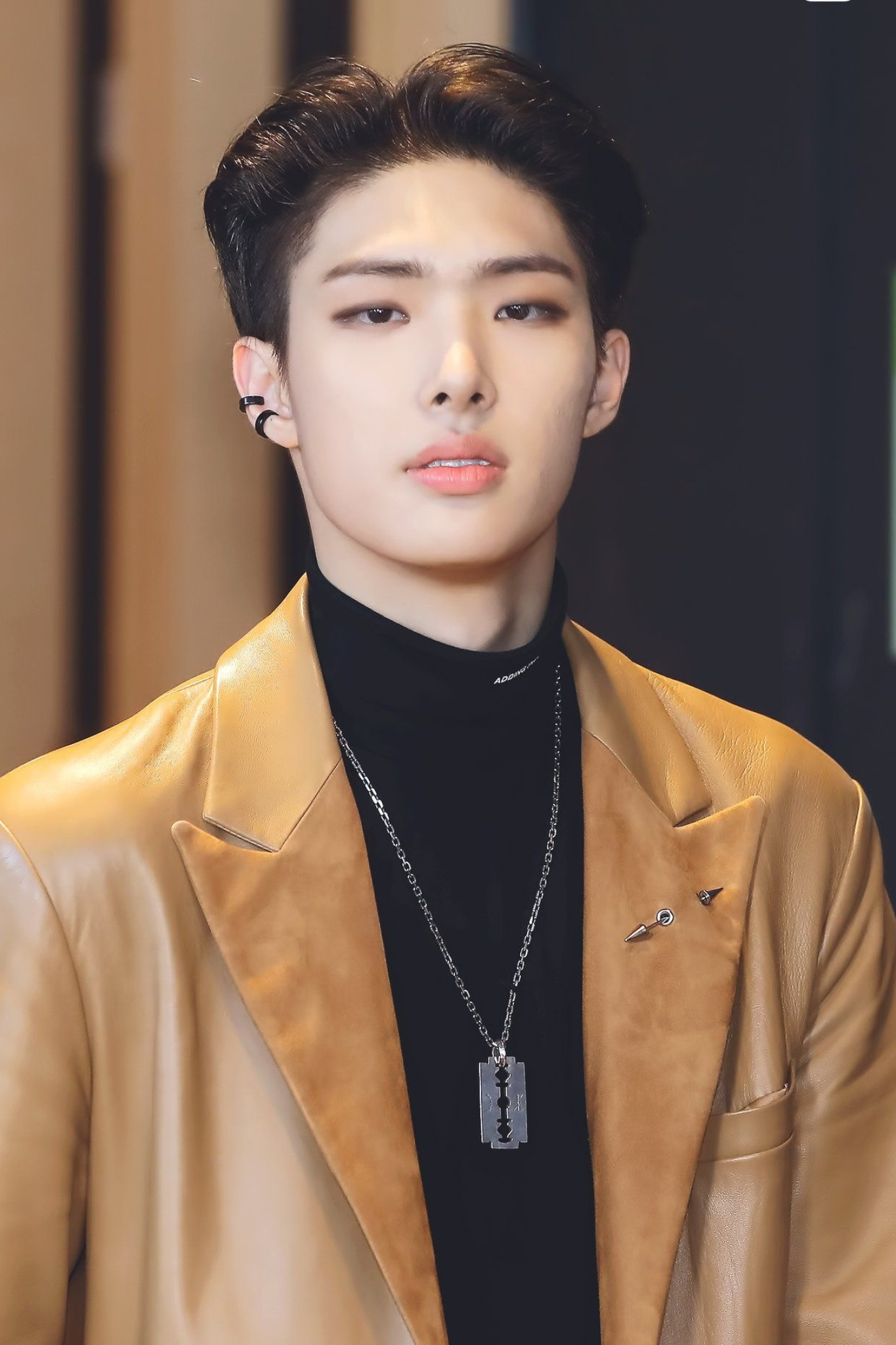 ATEEZ Mingi, Honest Thoughts, ATEEZ San, Song Min-gi, 1370x2050 HD Phone