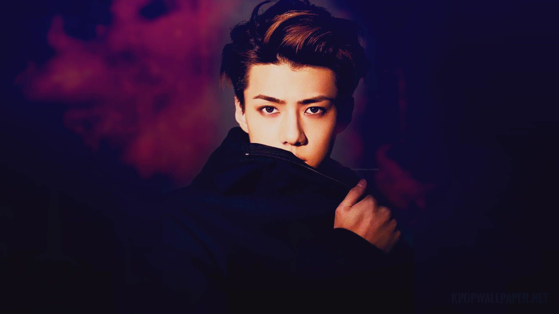 Sehun, EXO Wallpaper, 1920x1080 Full HD Desktop