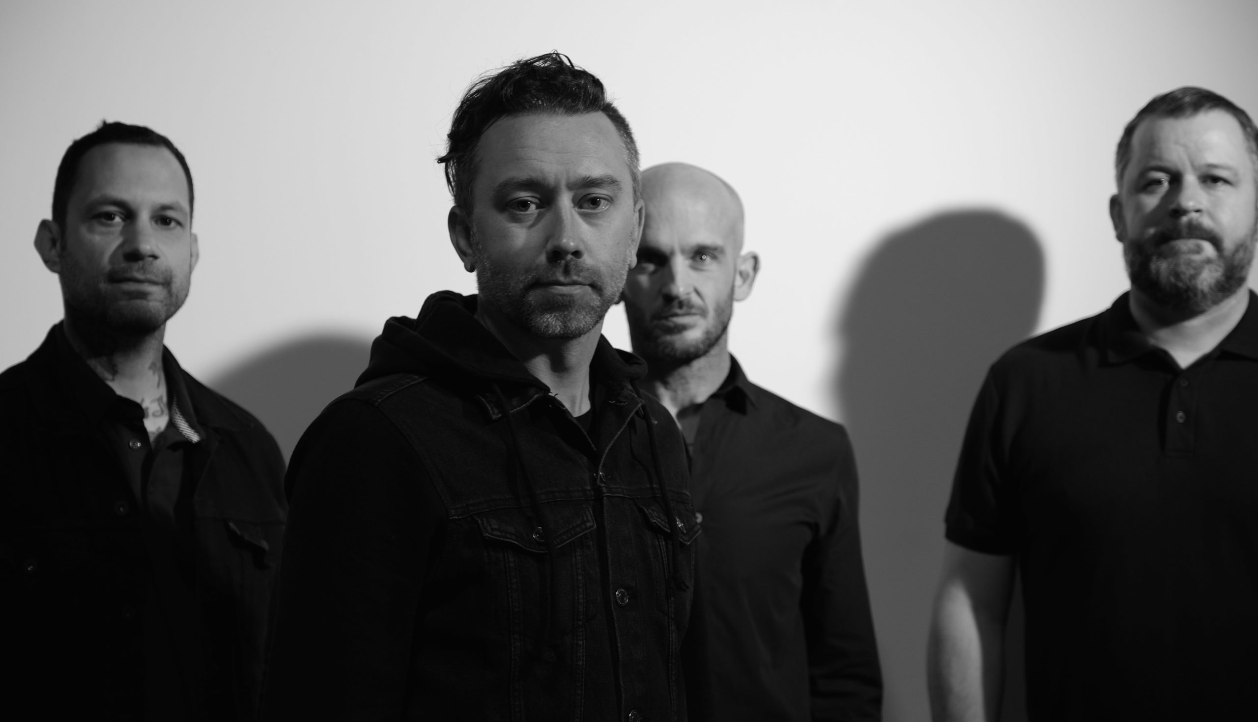 Tim McIlrath, nowhere generation, potential, 2560x1470 HD Desktop