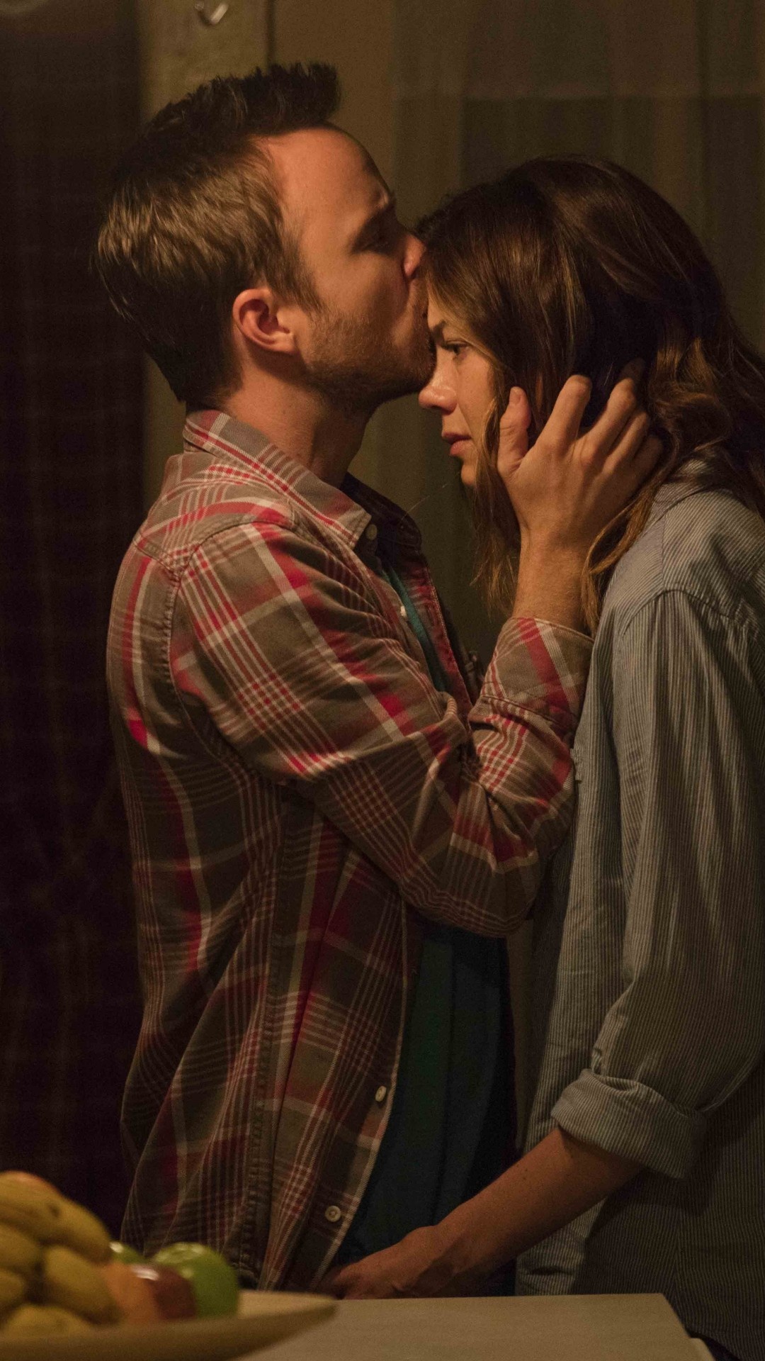 Aaron Paul, Movies, The Path, Michelle Monaghan, 1080x1920 Full HD Phone