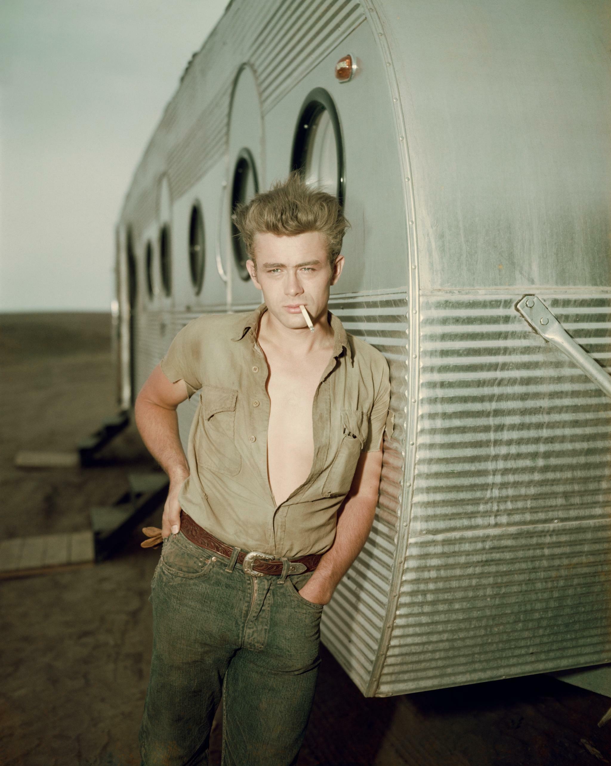 James Dean, Stilikonen, James Dean look, Movies, 2050x2570 HD Phone