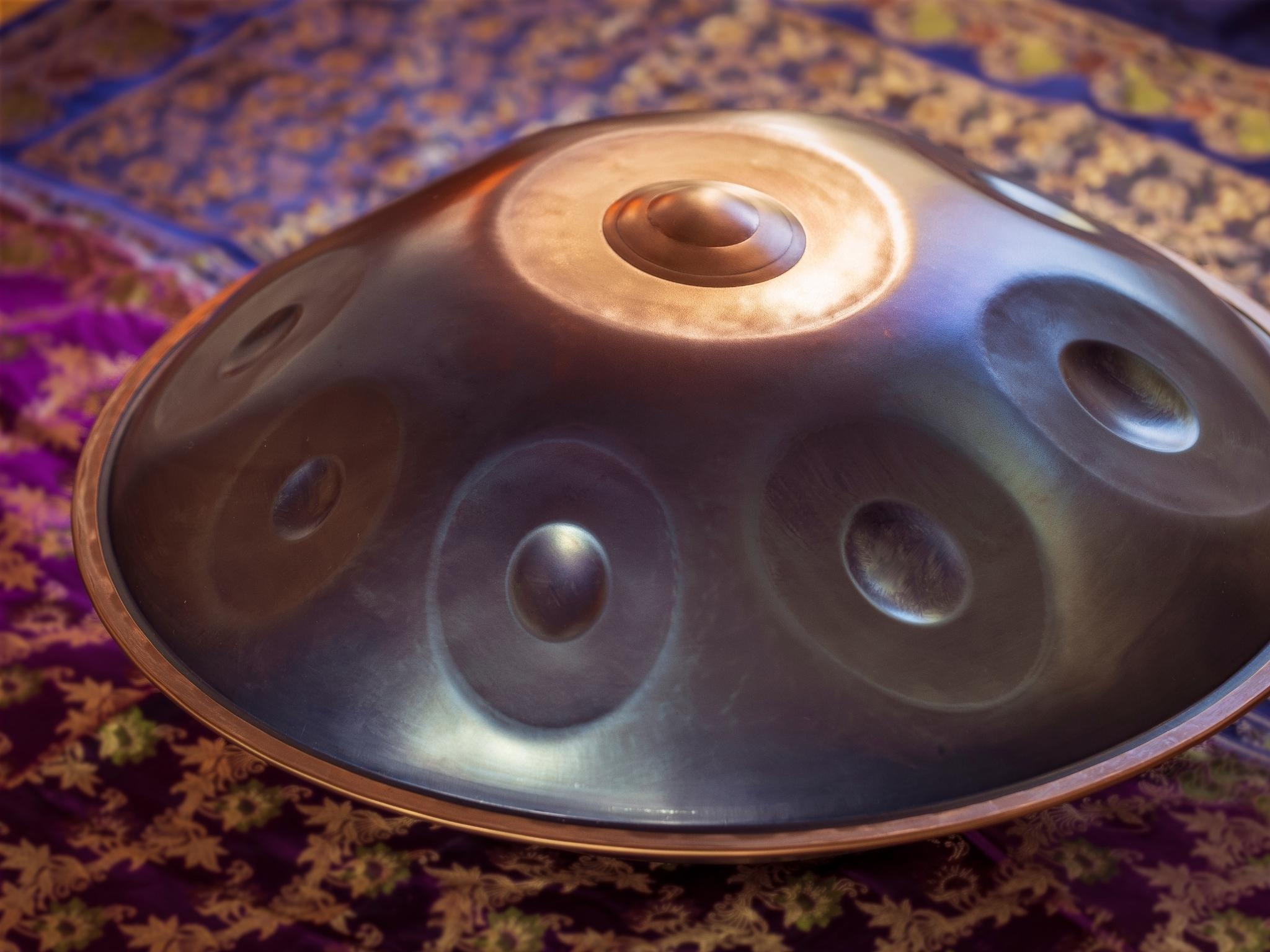 Handpan drum, Inventor and types, Relaxing music, Soothing frequencies, 2050x1540 HD Desktop