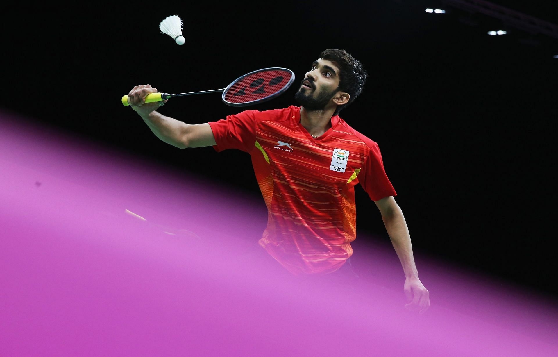 Srikanth Kidambi, Thailand Open 2022, Nhat Nguyen, Head to head, 1920x1230 HD Desktop