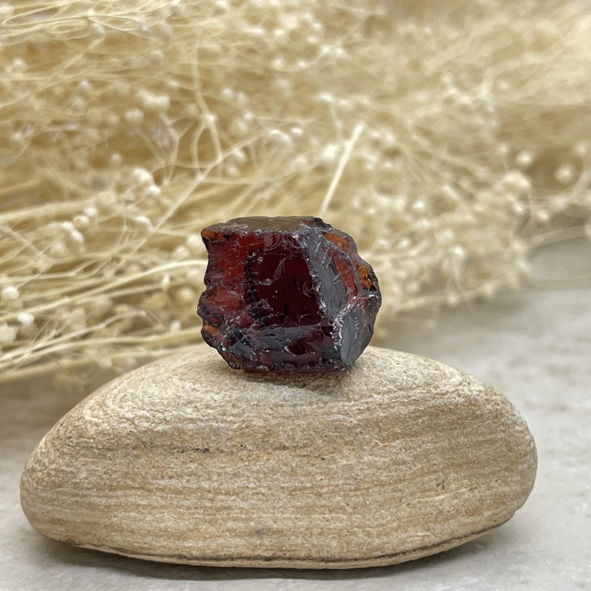 Garnet Gemstone FAQs - Everything you wanted to know about Garnet from Laurie Sarah! Laurie Sarah 2050x2050