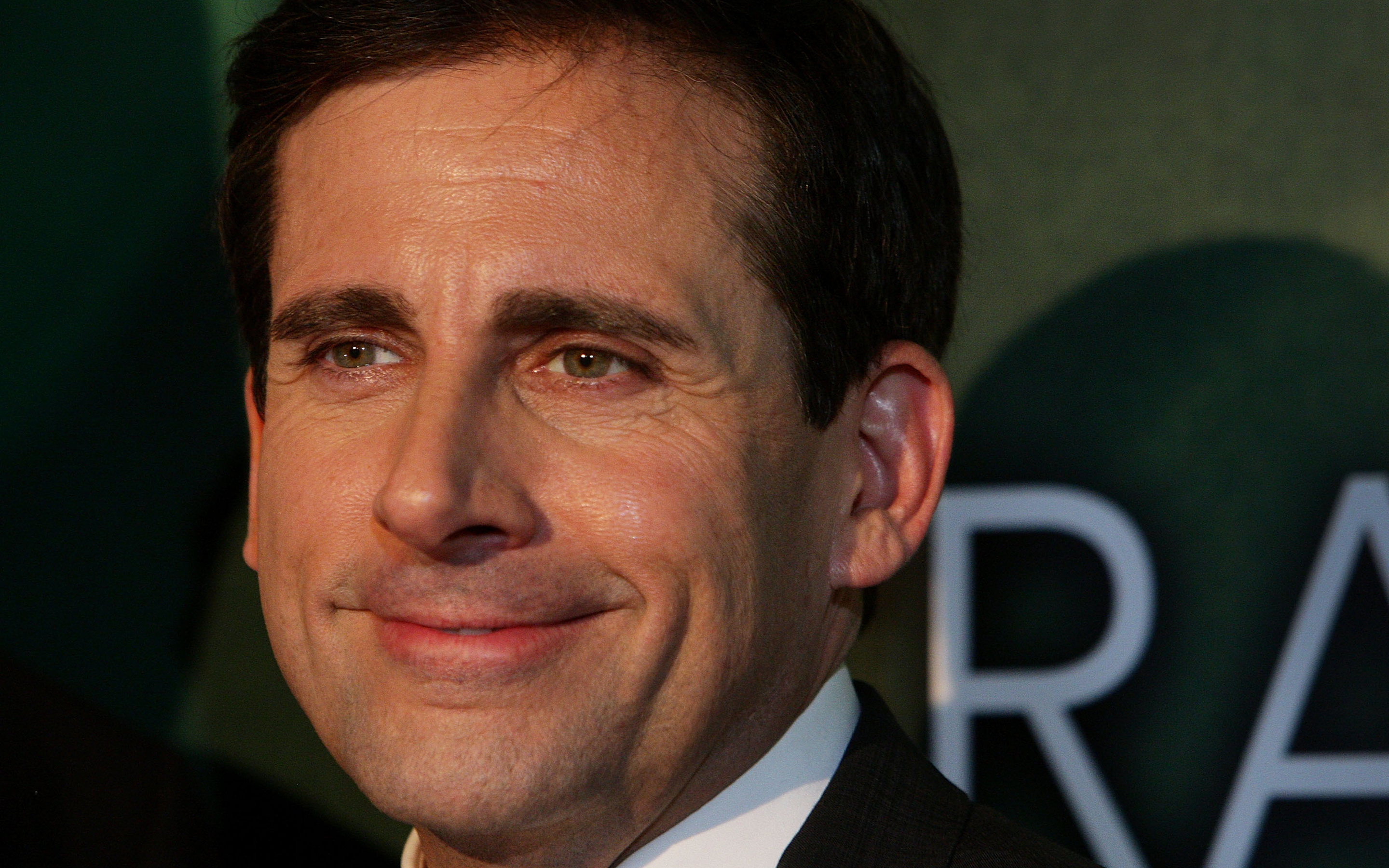 Steve Carell, HD wallpaper, Background image, 2880x1800 HD Desktop