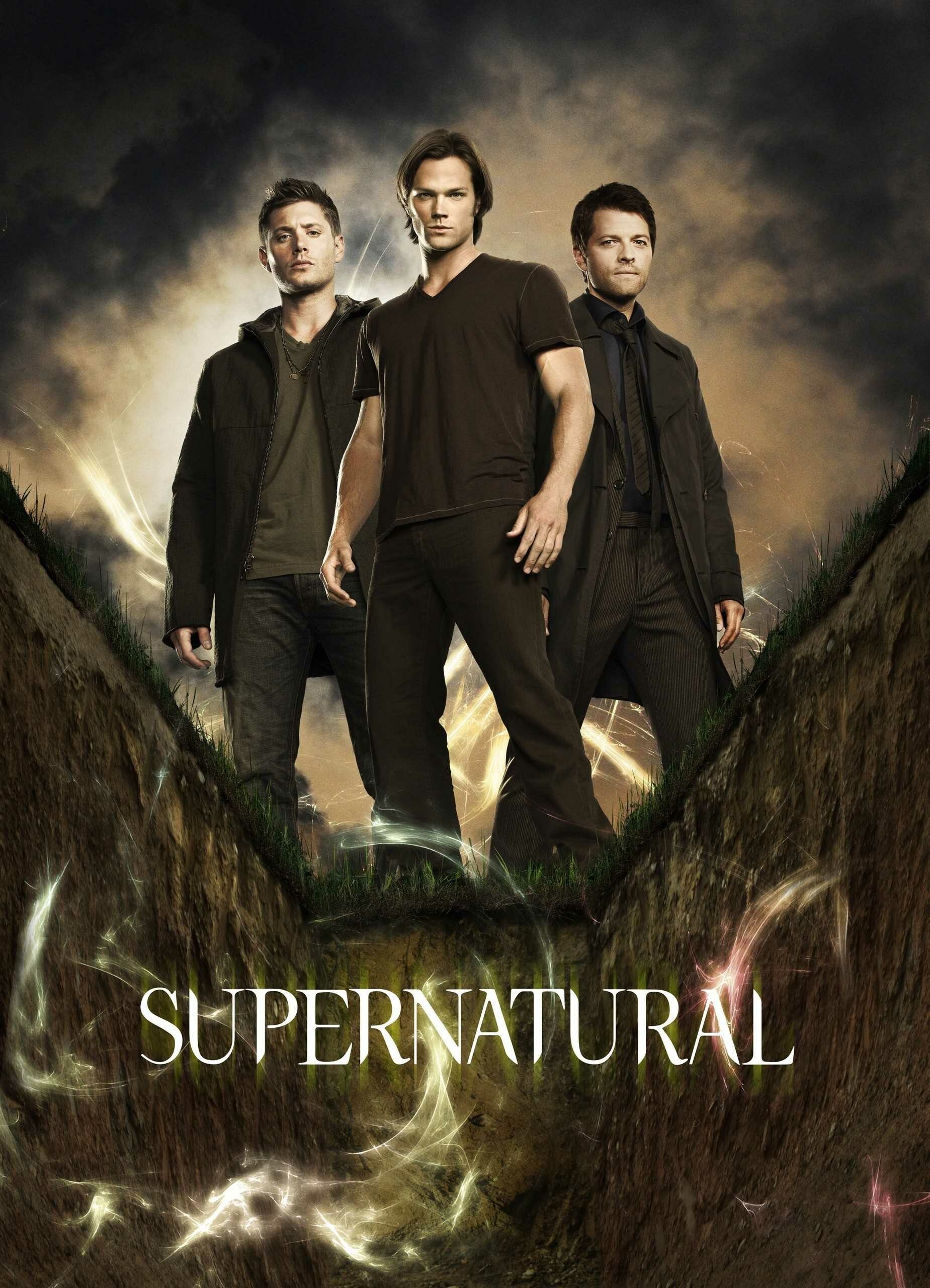 Supernatural, Idlewp, Wallpaper, 1850x2560 HD Phone