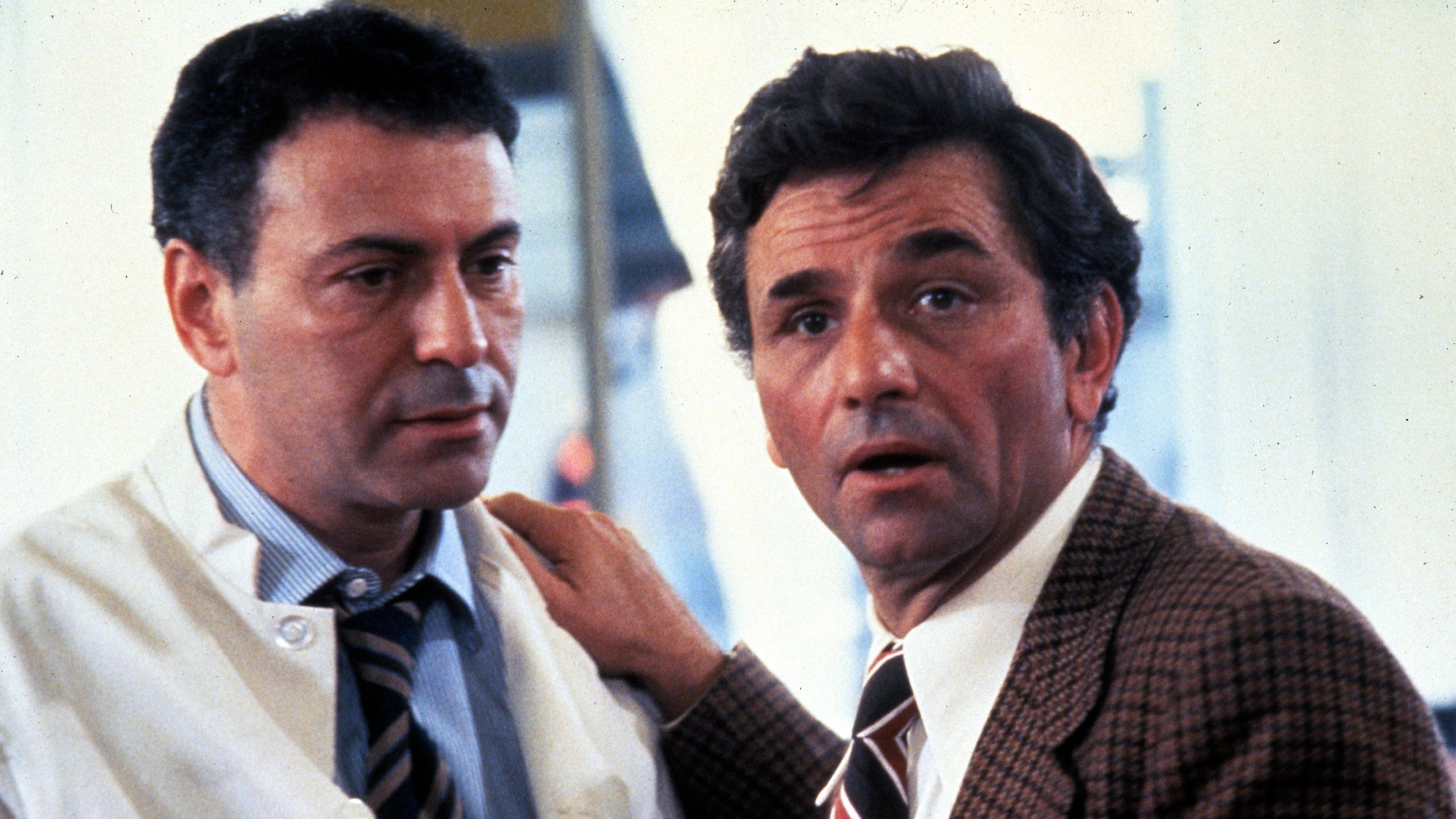 Peter Falk, The In Laws, Watch full movie online, 3840x2160 4K Desktop