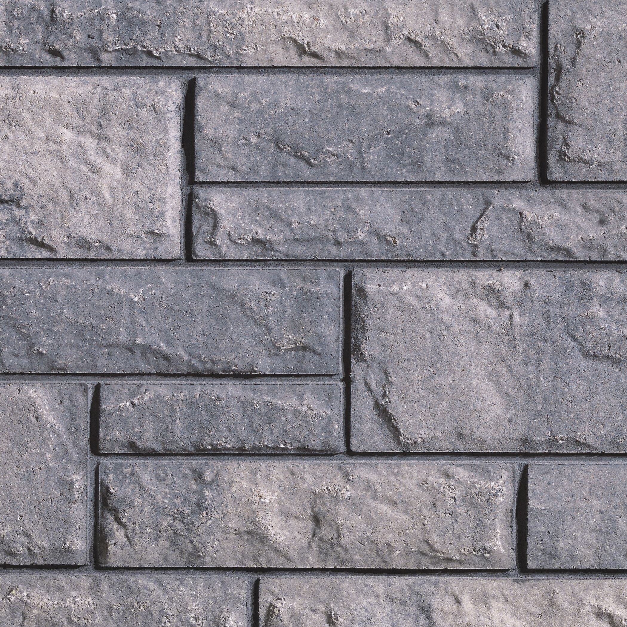 Mondrian stone, Permacon, Stone product, 2100x2100 HD Phone