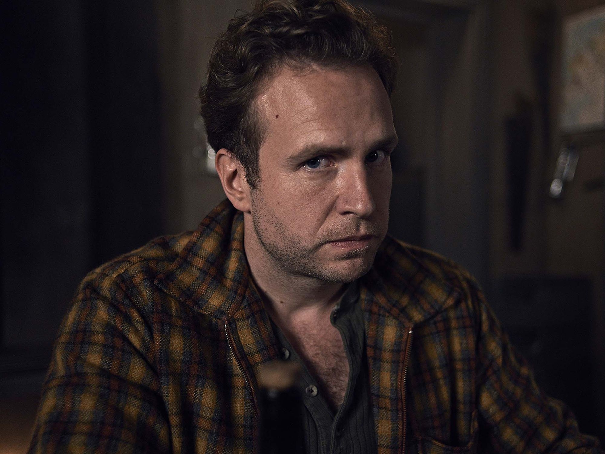 Rafe Spall, Black Mirror, 2000x1500 HD Desktop