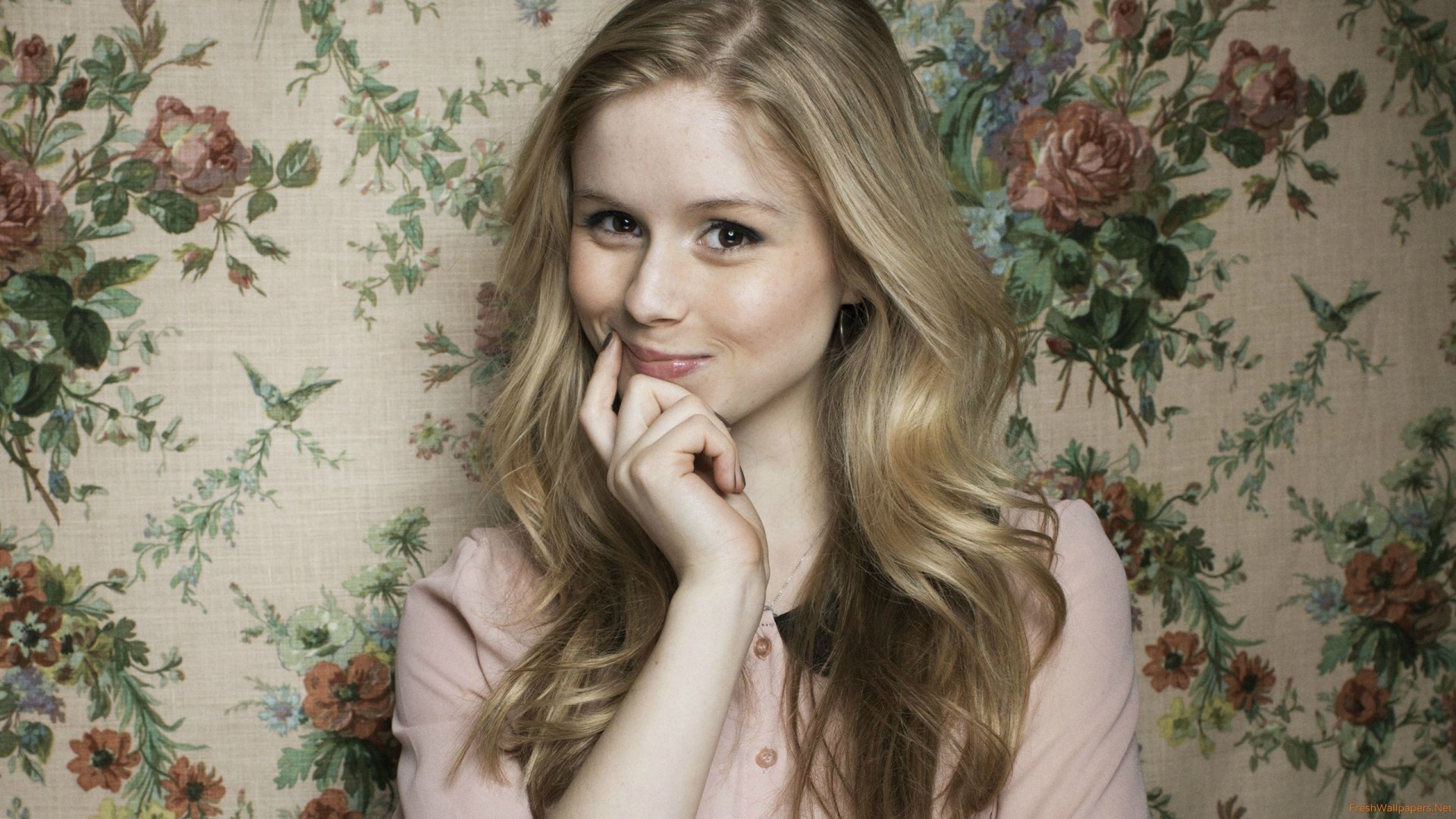 2013 Sundance Film Festival, Erin Moriarty Wallpaper, 1920x1080 Full HD Desktop